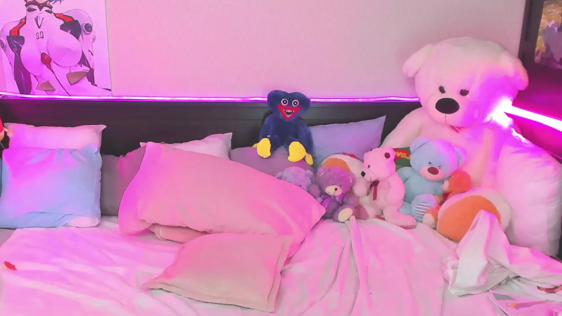 Gallery image thumbnail from KateMao's myfreecams stream on, 03/31/2023, 17:47 image 17 of 20