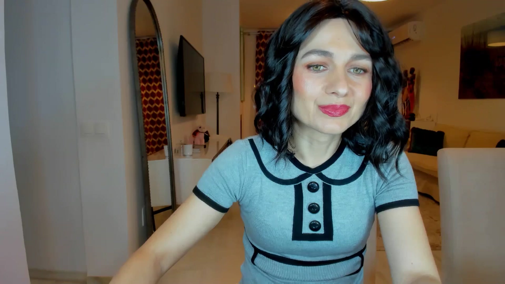 Gallery image thumbnail from KateMirage's myfreecams stream on, 12/27/2025, 21:22 image 19 of 20