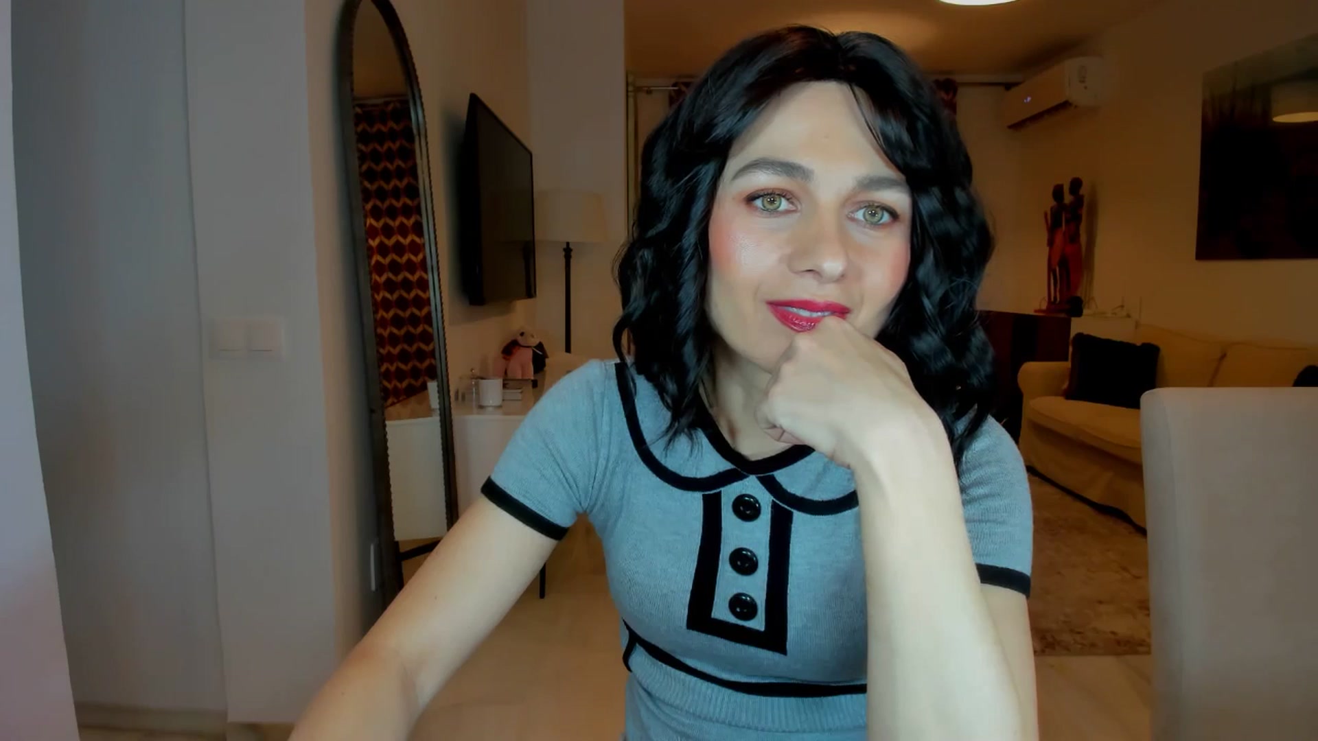 Gallery image thumbnail from KateMirage's myfreecams stream on, 12/27/2025, 21:22 image 20 of 20