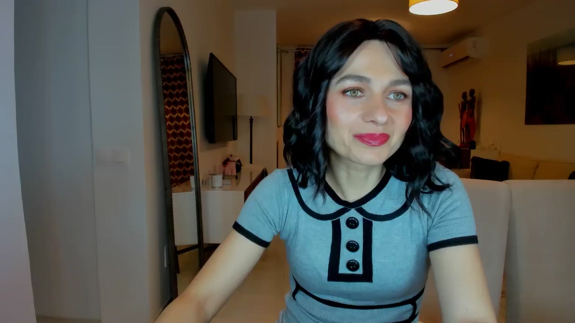 Gallery image thumbnail from KateMirage's myfreecams stream on, 12/27/2025, 21:22 image 6 of 20