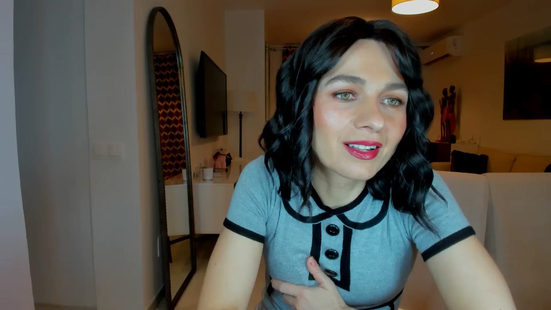 Gallery image thumbnail from KateMirage's myfreecams stream on, 12/27/2025, 21:22 image 7 of 20