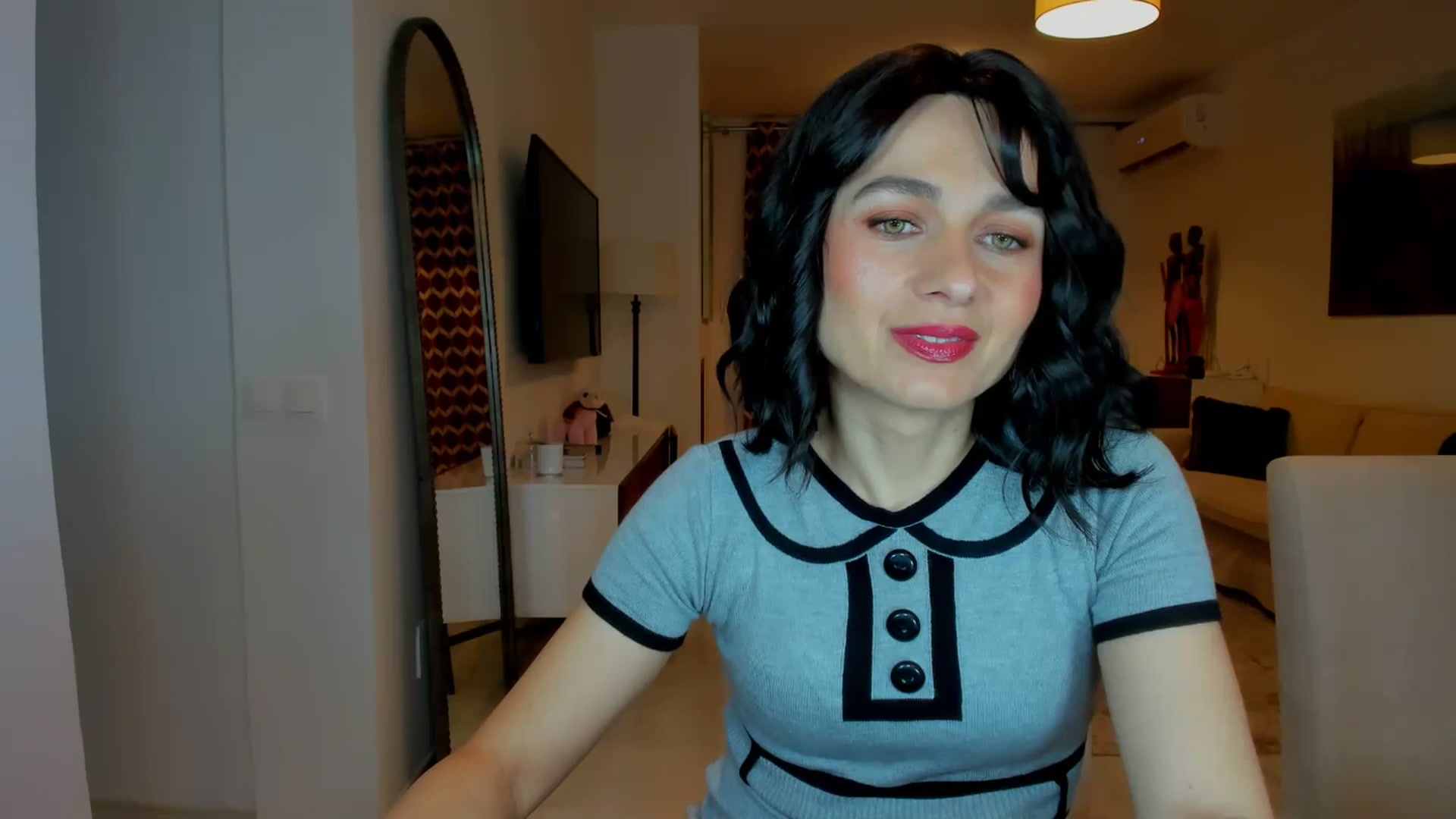 Gallery image thumbnail from KateMirage's myfreecams stream on, 12/27/2025, 21:22 image 13 of 20