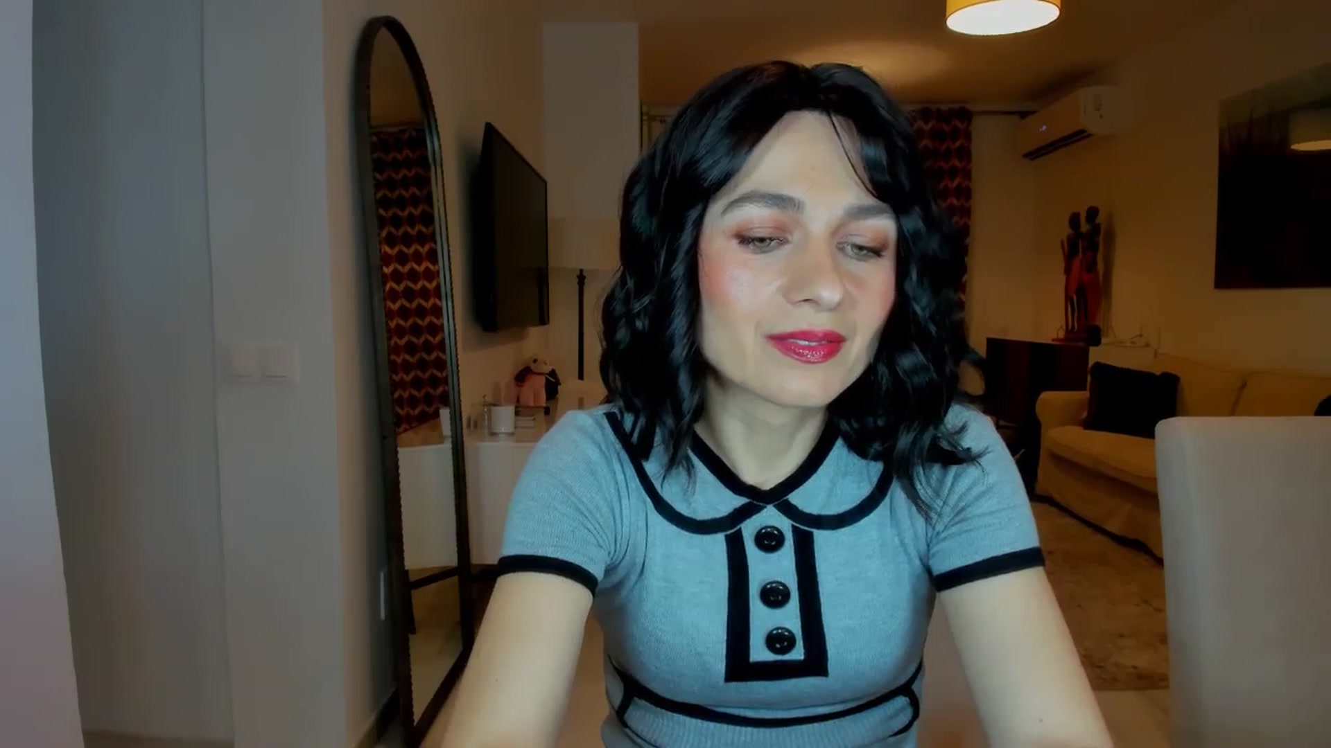 Gallery image thumbnail from KateMirage's myfreecams stream on, 12/27/2025, 21:22 image 9 of 20