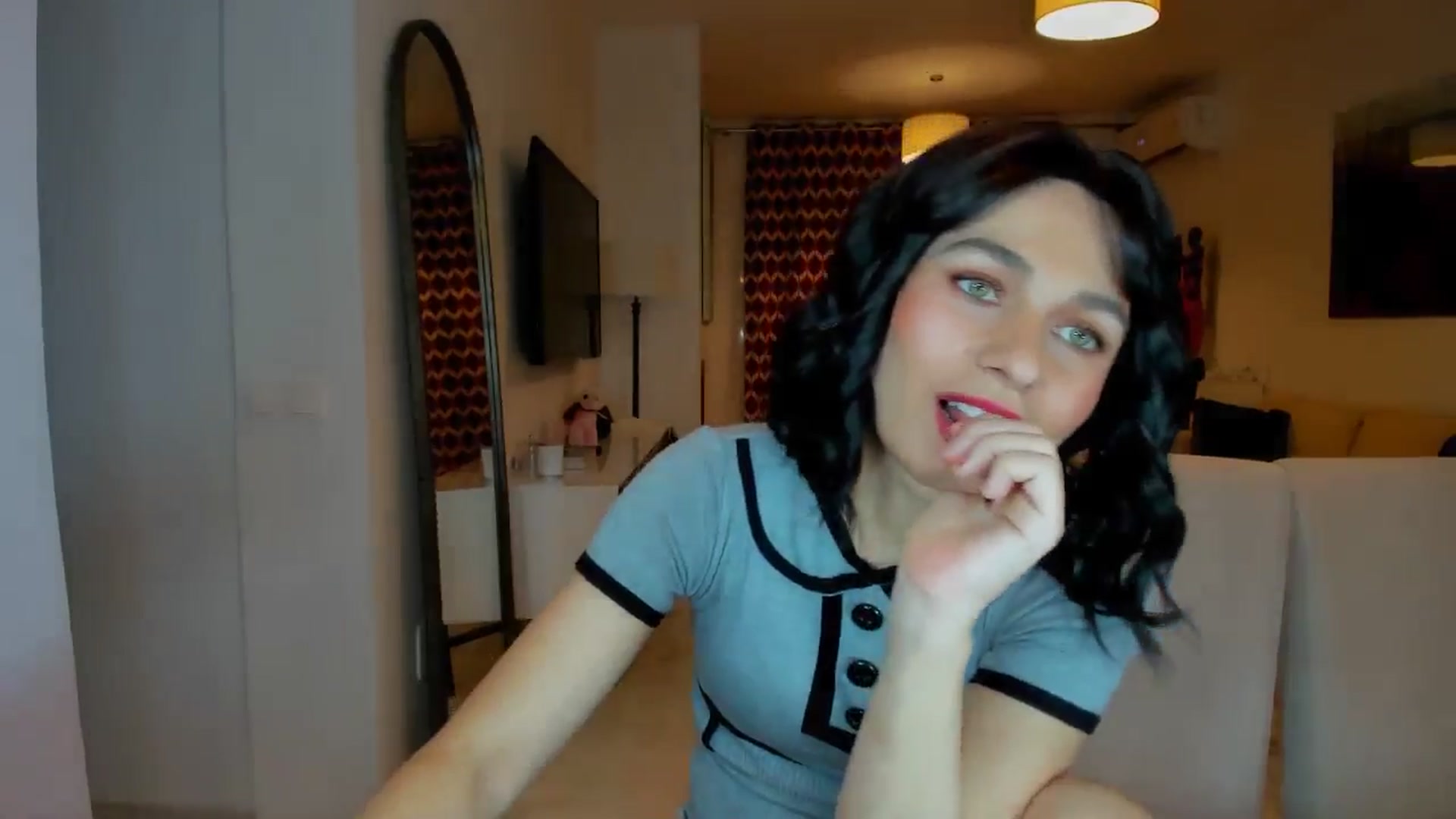 Gallery image thumbnail from KateMirage's myfreecams stream on, 12/27/2025, 21:22 image 8 of 20