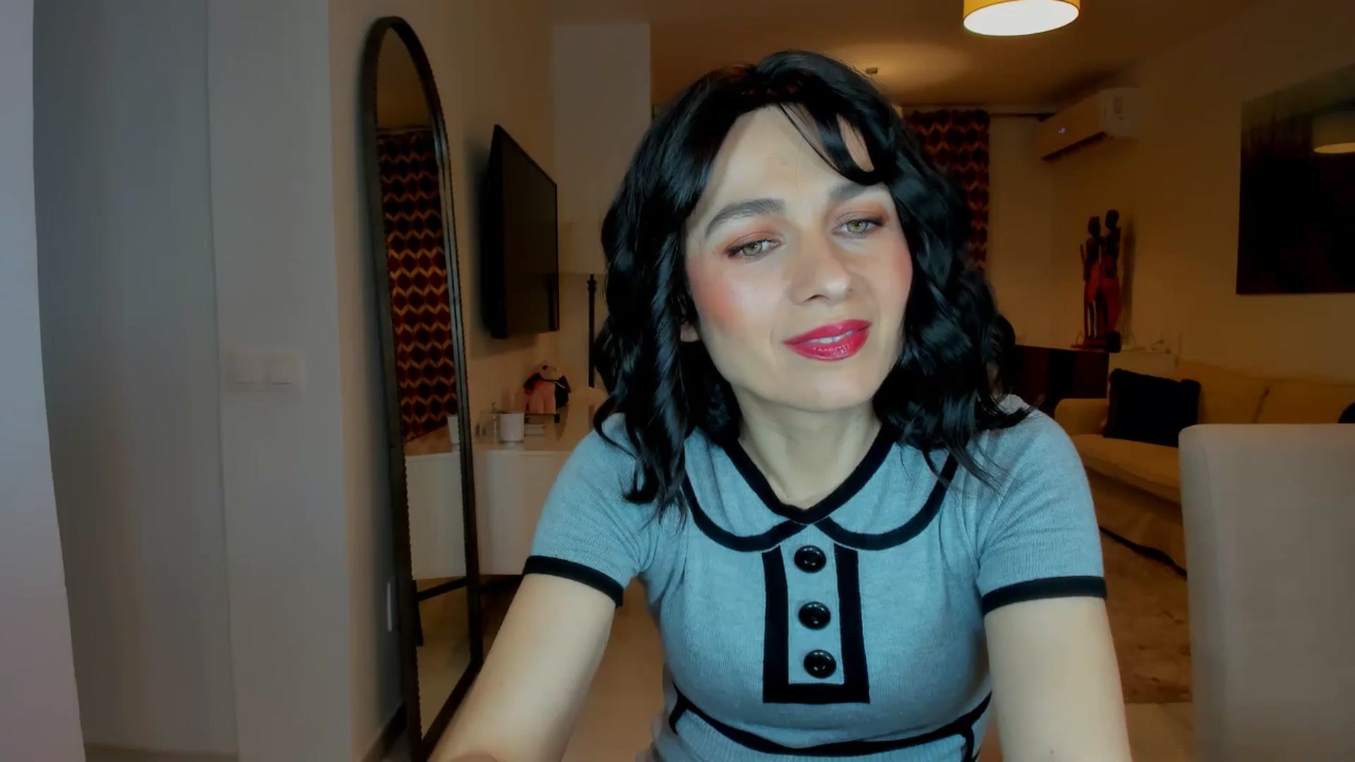 Gallery image thumbnail from KateMirage's myfreecams stream on, 12/27/2025, 21:22 image 12 of 20