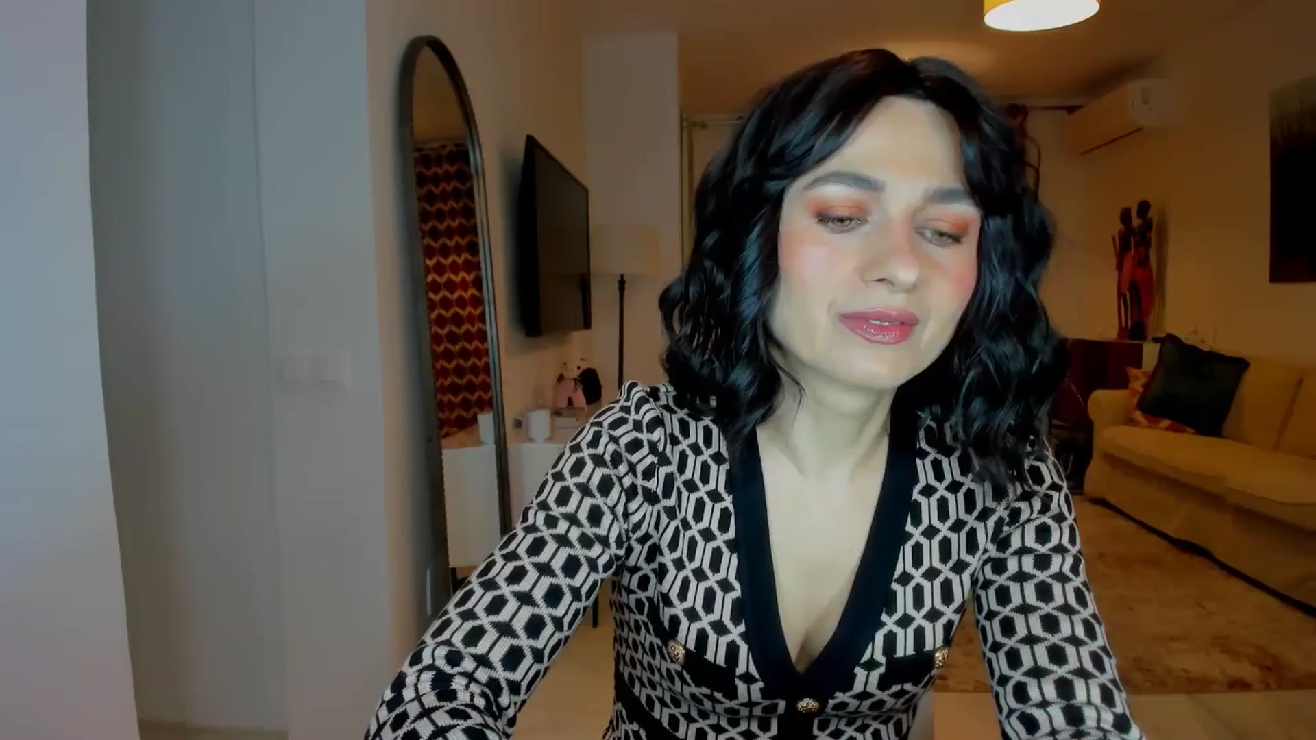 Gallery image thumbnail from KateMirage's myfreecams stream on, 01/01/2026, 21:04 image 1 of 20