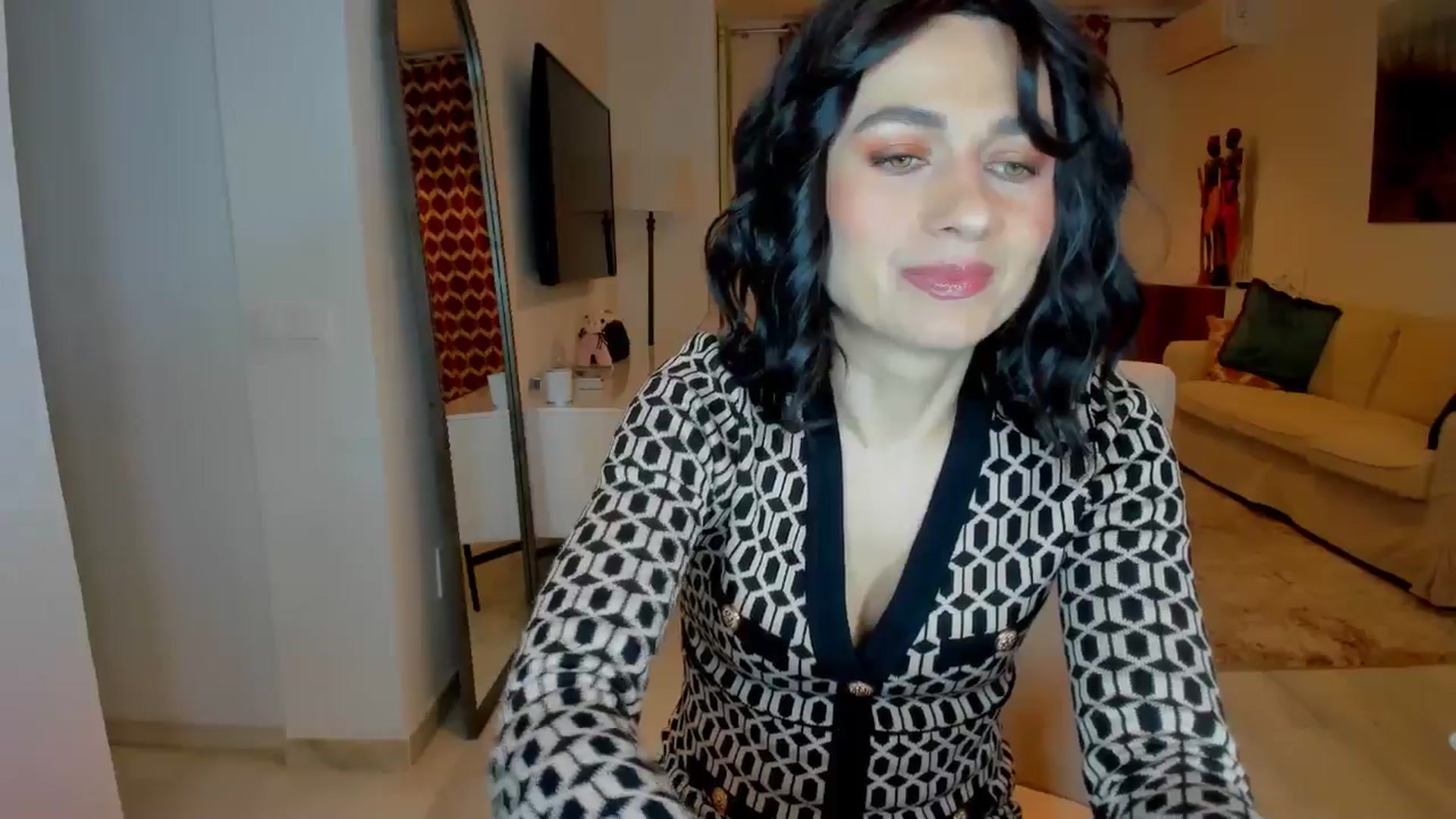 Gallery image thumbnail from KateMirage's myfreecams stream on, 01/01/2026, 21:45 image 5 of 20
