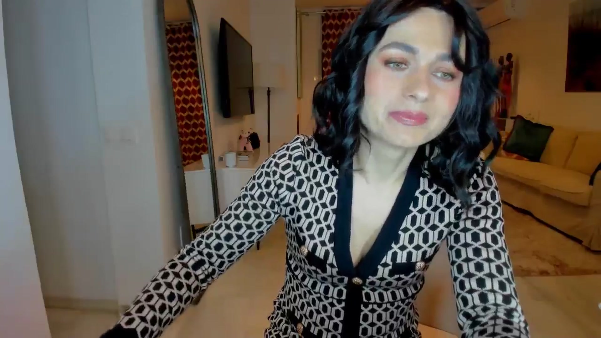 Gallery image thumbnail from KateMirage's myfreecams stream on, 01/01/2026, 21:45 image 11 of 20