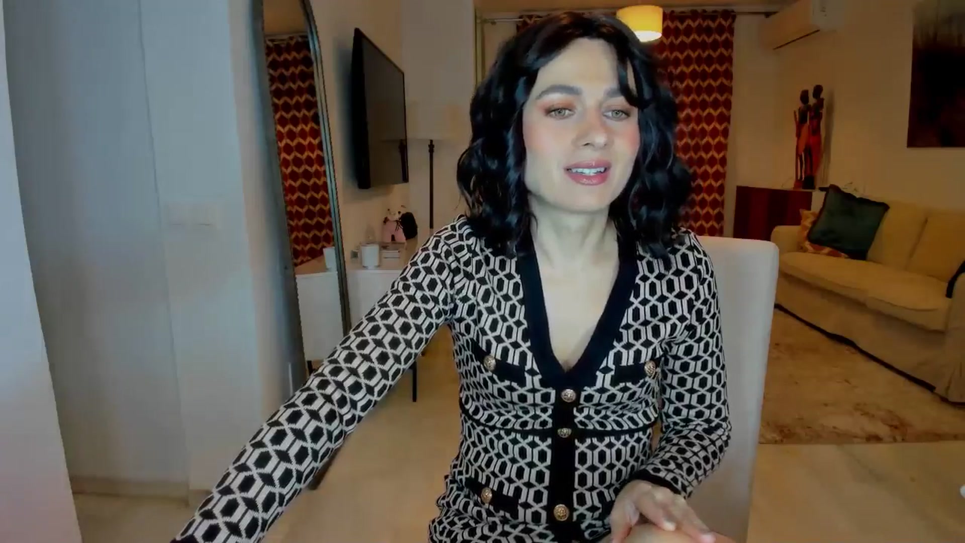 Gallery image thumbnail from KateMirage's myfreecams stream on, 01/01/2026, 21:45 image 2 of 20