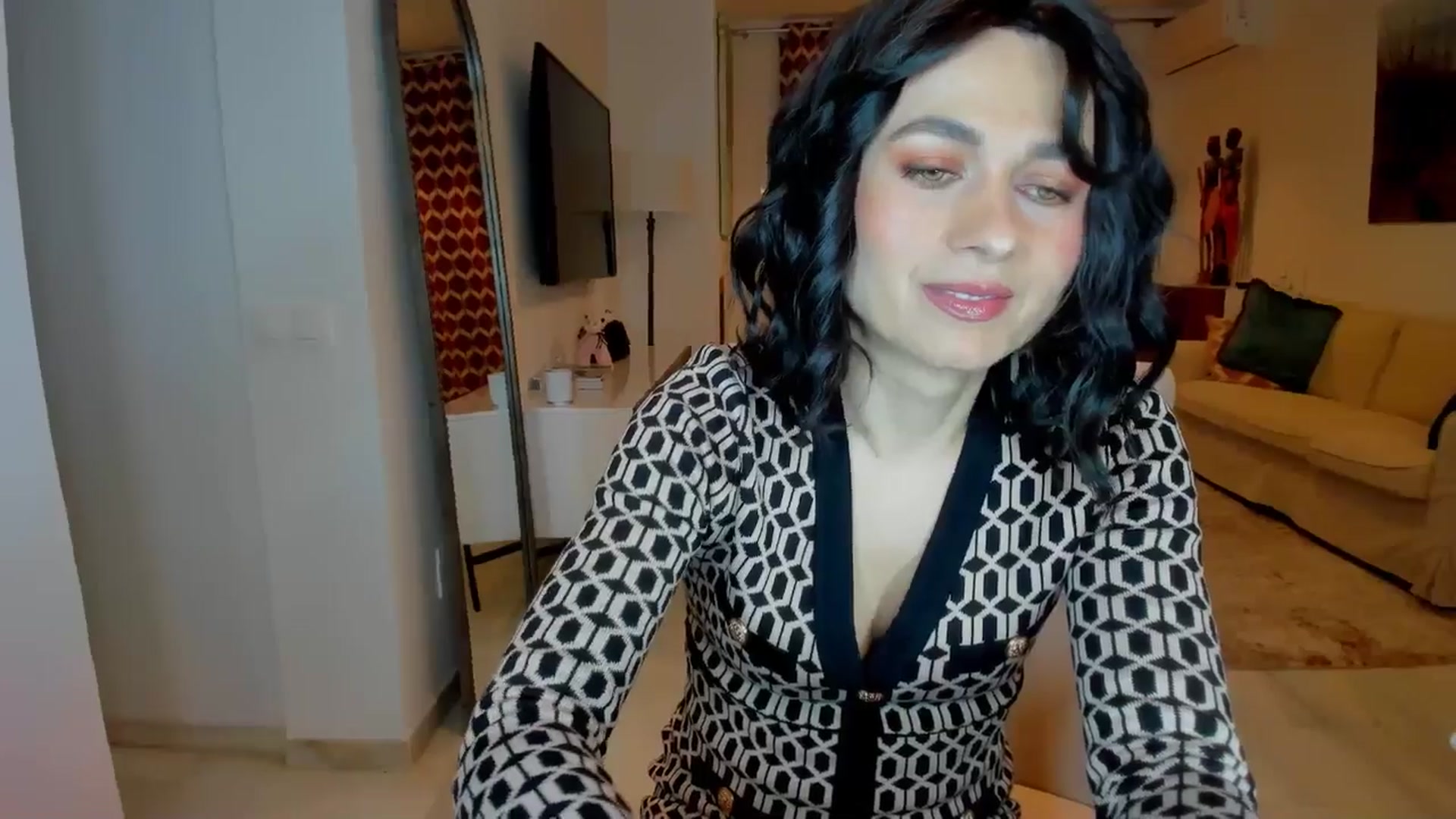 Gallery image thumbnail from KateMirage's myfreecams stream on, 01/01/2026, 21:45 image 8 of 20