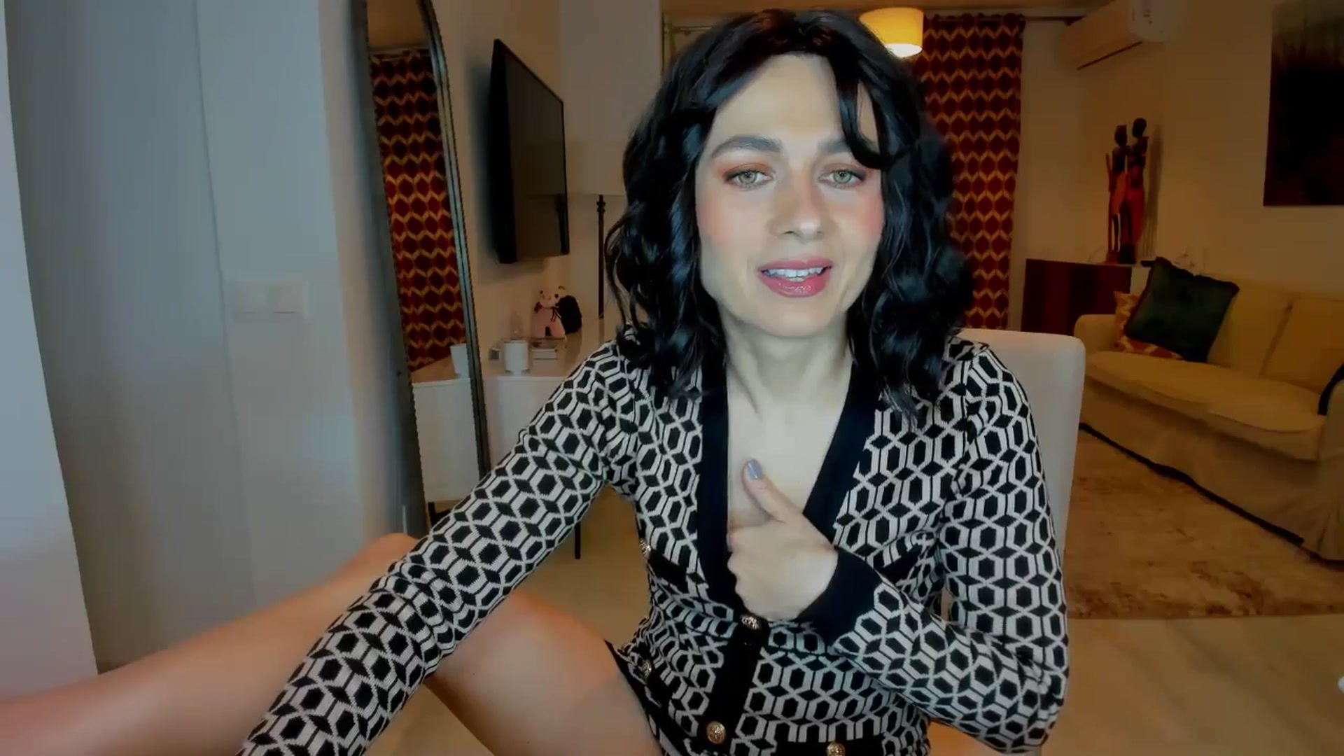Gallery image thumbnail from KateMirage's myfreecams stream on, 01/01/2026, 21:45 image 19 of 20