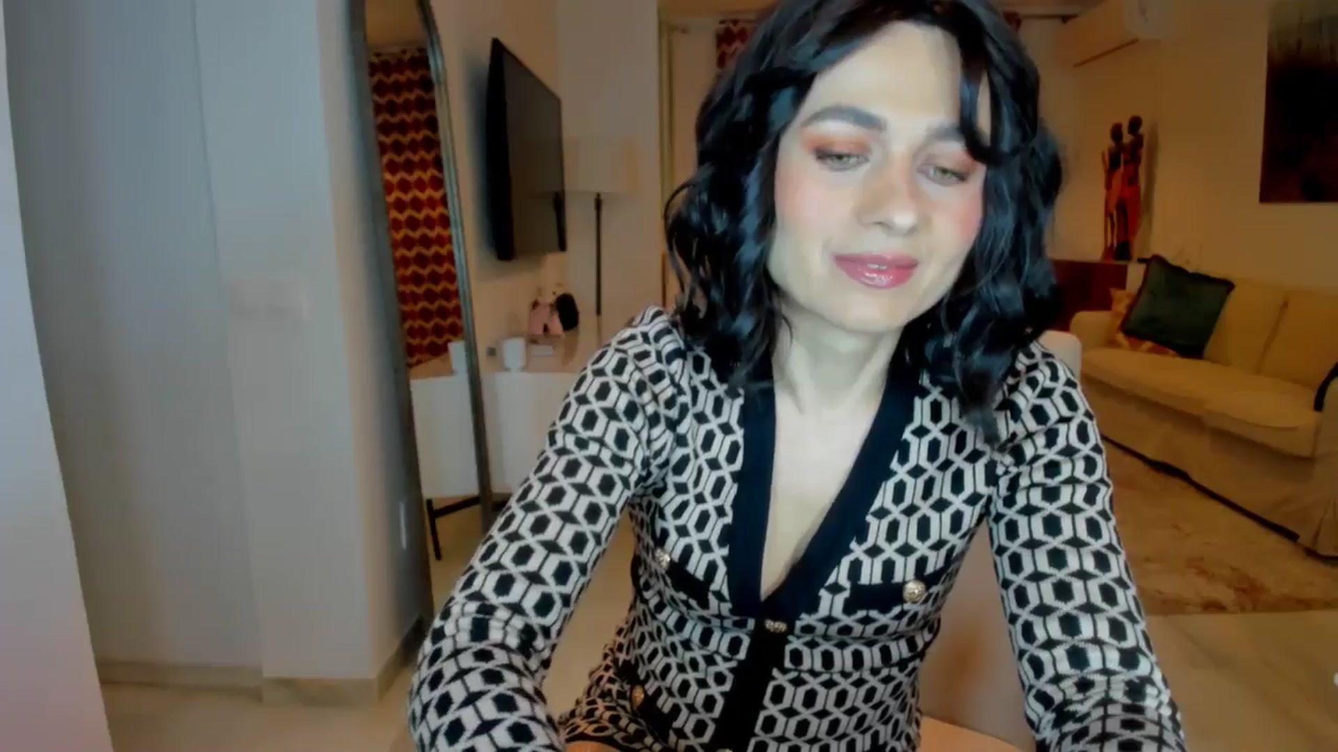 Gallery image thumbnail from KateMirage's myfreecams stream on, 01/01/2026, 21:45 image 20 of 20