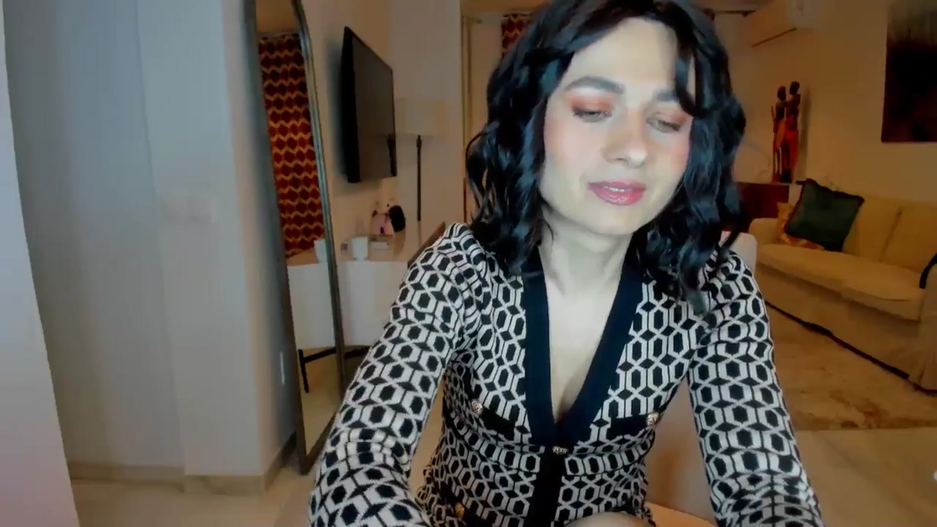 Gallery image thumbnail from KateMirage's myfreecams stream on, 01/01/2026, 21:45 image 6 of 20