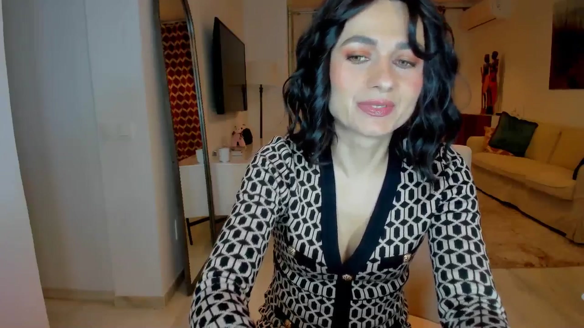 Gallery image thumbnail from KateMirage's myfreecams stream on, 01/01/2026, 21:45 image 3 of 20