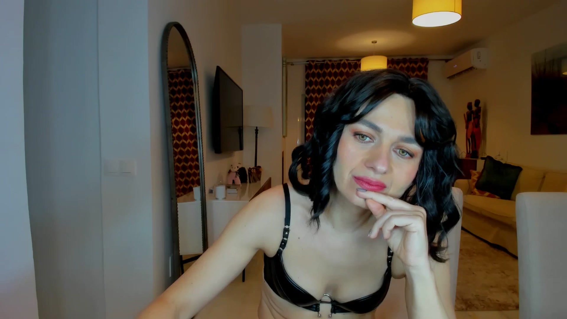 Gallery image thumbnail from KateMirage's myfreecams stream on, 01/02/2026, 01:34 image 15 of 20