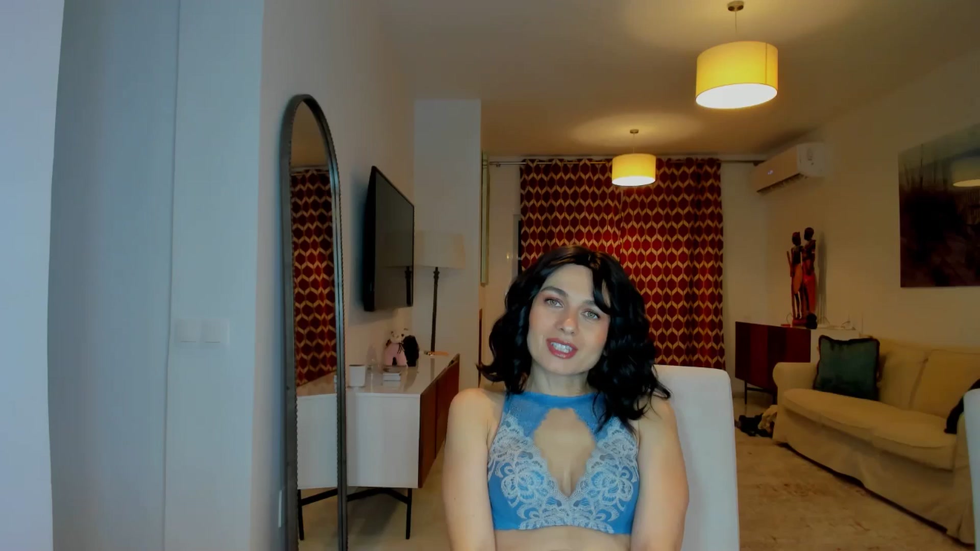 Gallery image thumbnail from KateMirage's myfreecams stream on, 01/03/2026, 21:28 image 1 of 20
