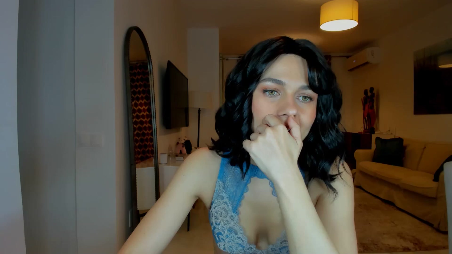 Gallery image thumbnail from KateMirage's myfreecams stream on, 01/03/2026, 21:28 image 6 of 20