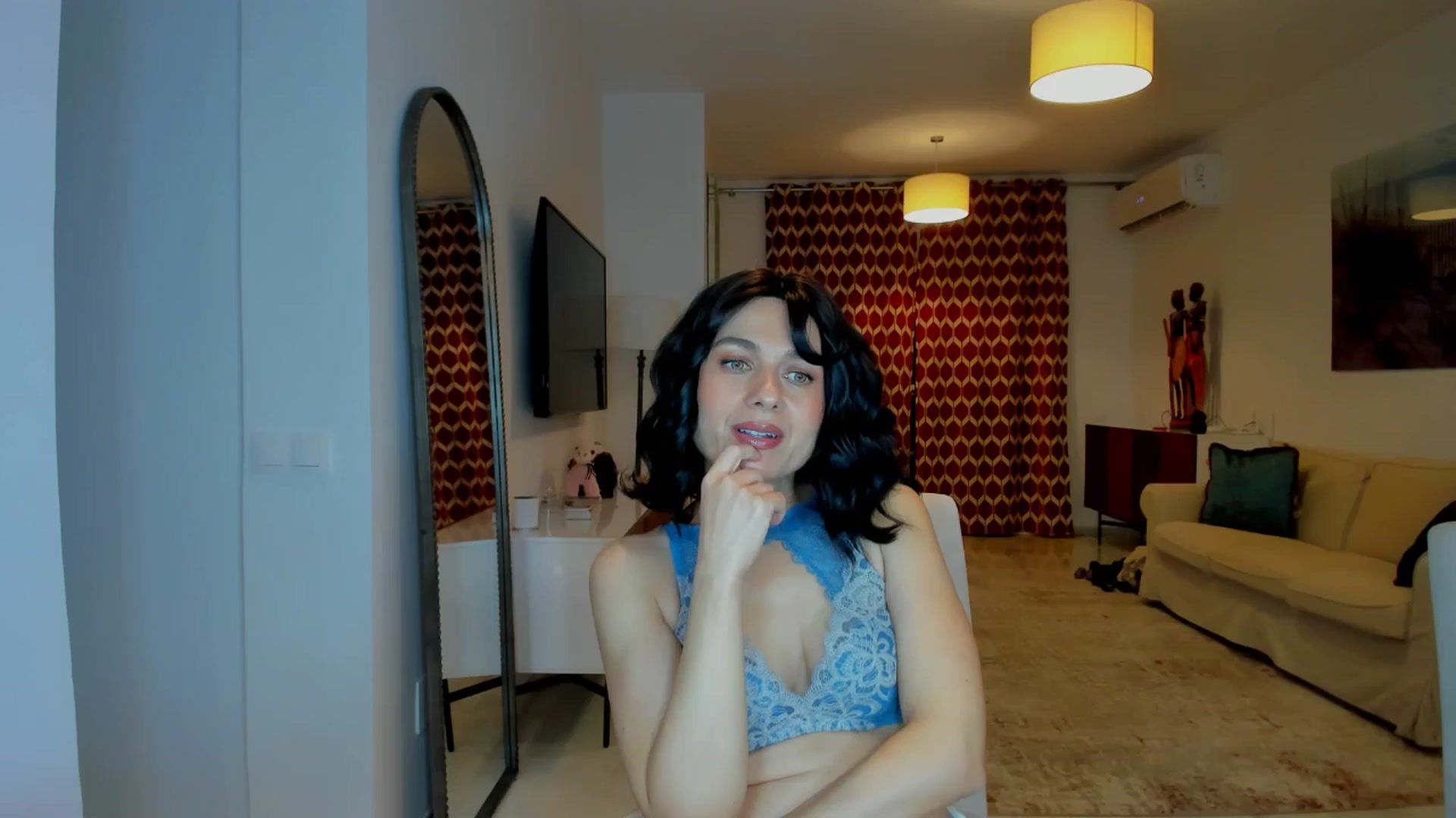 Gallery image thumbnail from KateMirage's myfreecams stream on, 01/03/2026, 21:28 image 20 of 20