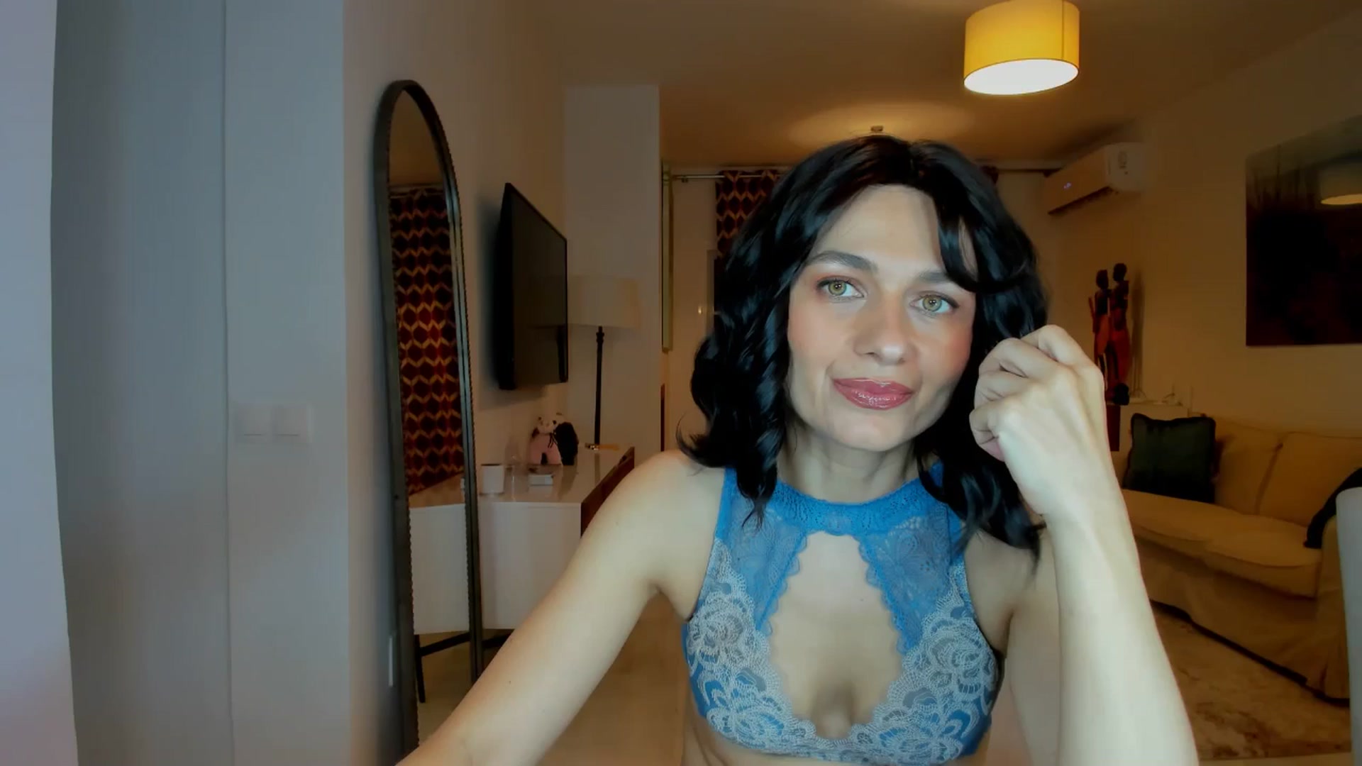 Gallery image thumbnail from KateMirage's myfreecams stream on, 01/03/2026, 21:28 image 11 of 20