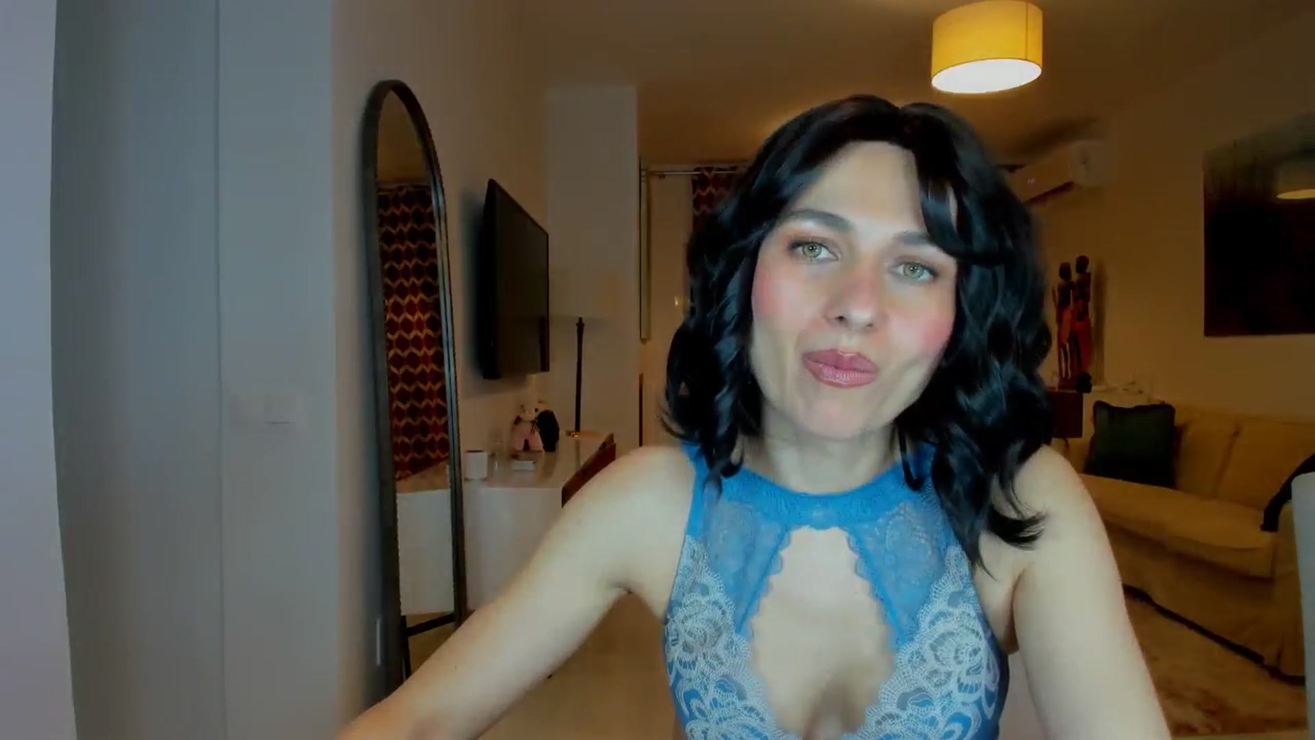 Gallery image thumbnail from KateMirage's myfreecams stream on, 01/04/2026, 24:27 image 4 of 20