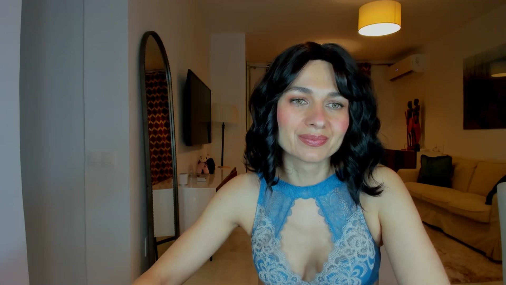 Gallery image thumbnail from KateMirage's myfreecams stream on, 01/04/2026, 24:27 image 2 of 20