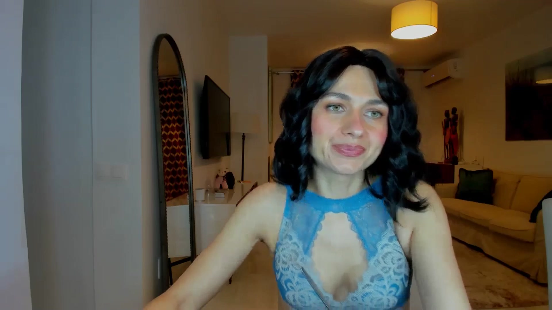 Gallery image thumbnail from KateMirage's myfreecams stream on, 01/04/2026, 24:27 image 15 of 20