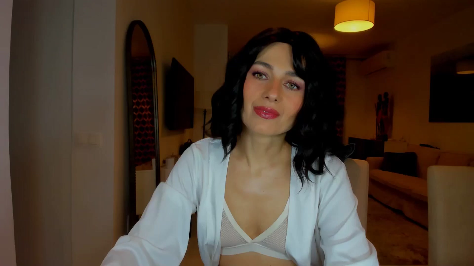 Gallery image thumbnail from KateMirage's myfreecams stream on, 01/04/2026, 20:47 image 1 of 20