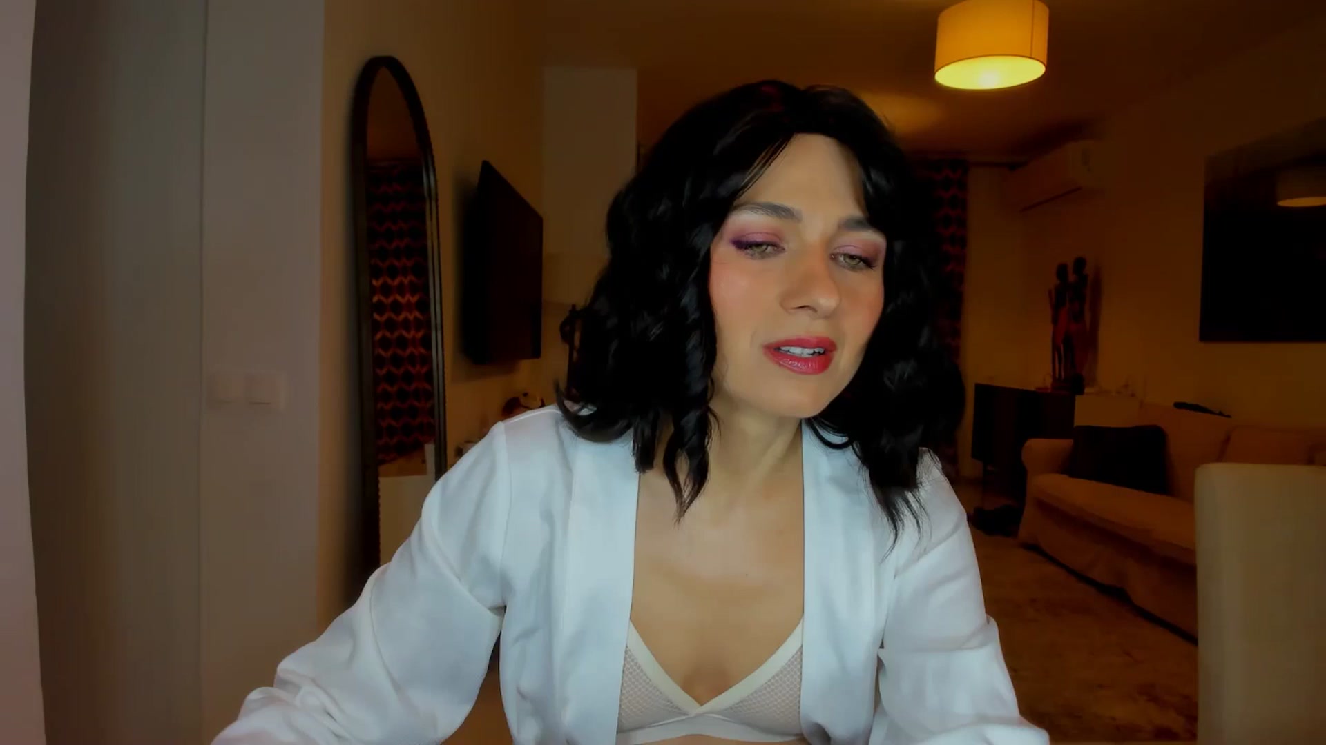 Gallery image thumbnail from KateMirage's myfreecams stream on, 01/04/2026, 20:47 image 4 of 20