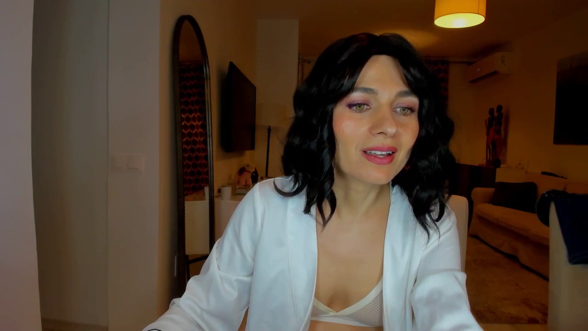 Gallery image thumbnail from KateMirage's myfreecams stream on, 01/05/2026, 02:43 image 2 of 20