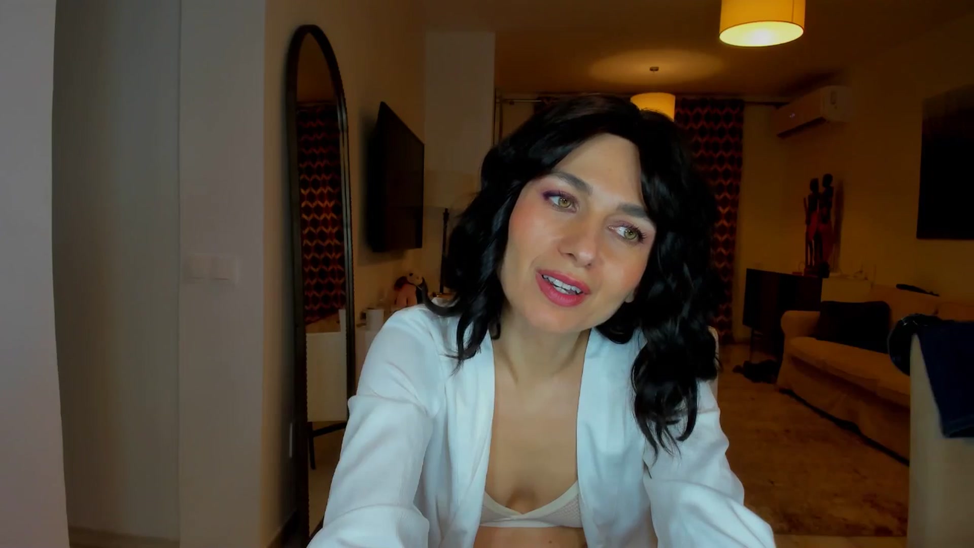 Gallery image thumbnail from KateMirage's myfreecams stream on, 01/05/2026, 02:43 image 4 of 20