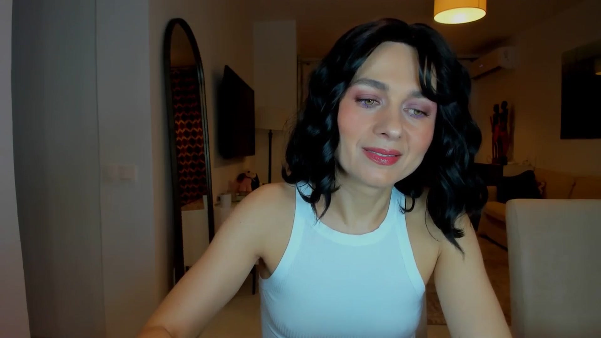 Gallery image thumbnail from KateMirage's myfreecams stream on, 01/06/2026, 24:05 image 2 of 20