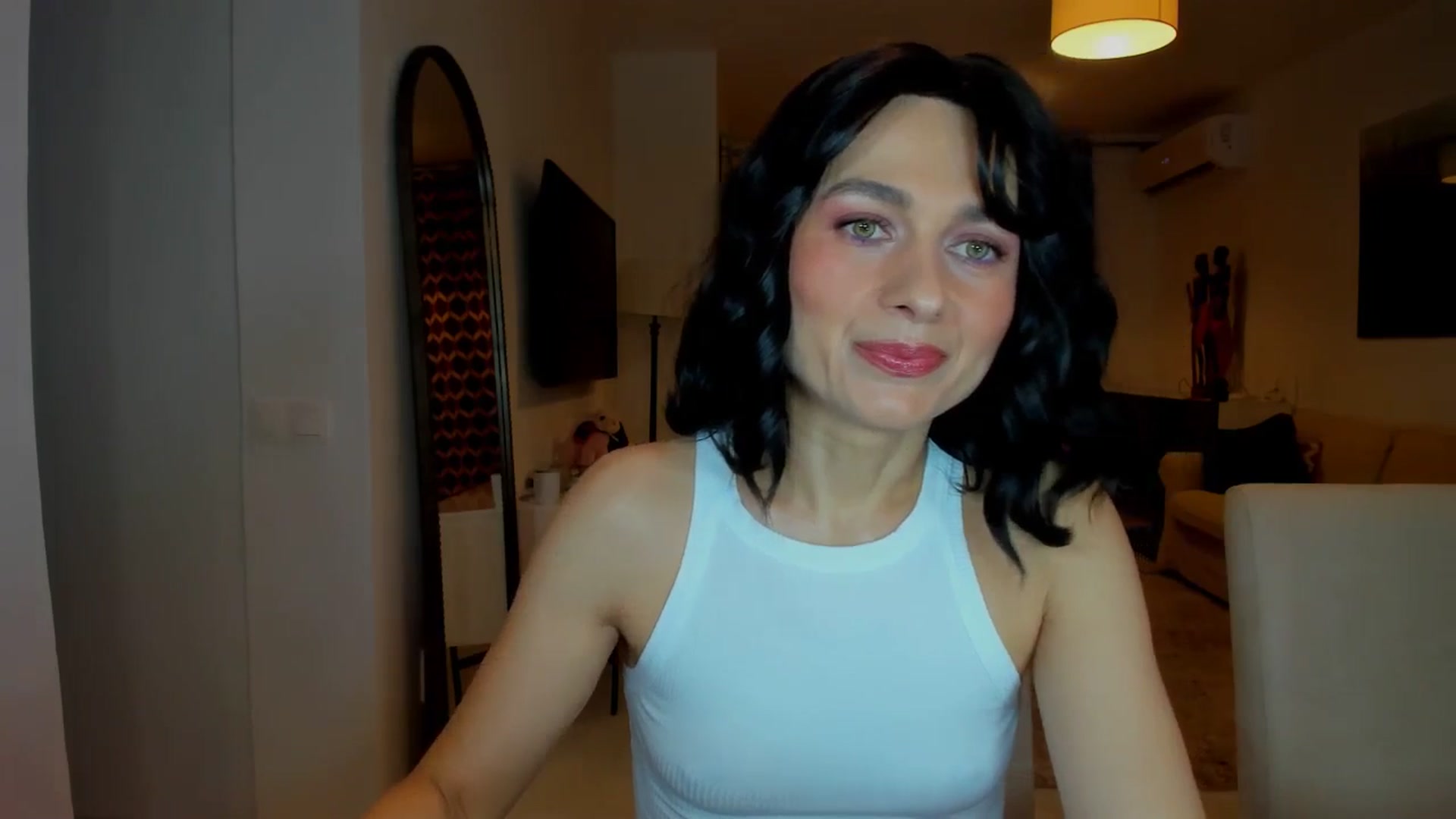 Gallery image thumbnail from KateMirage's myfreecams stream on, 01/06/2026, 24:05 image 4 of 20