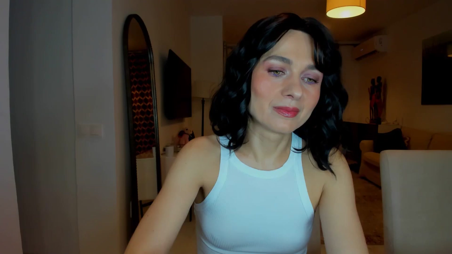 Gallery image thumbnail from KateMirage's myfreecams stream on, 01/06/2026, 24:05 image 1 of 20