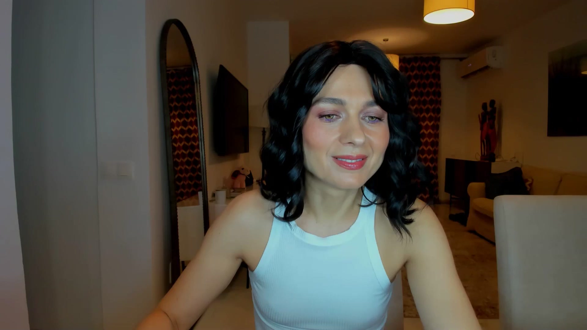 Gallery image thumbnail from KateMirage's myfreecams stream on, 01/06/2026, 24:05 image 20 of 20