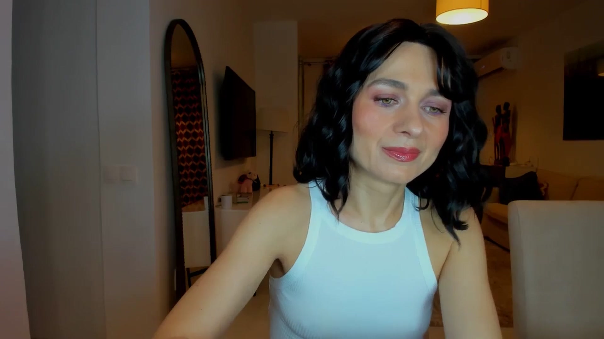 Gallery image thumbnail from KateMirage's myfreecams stream on, 01/06/2026, 24:05 image 3 of 20