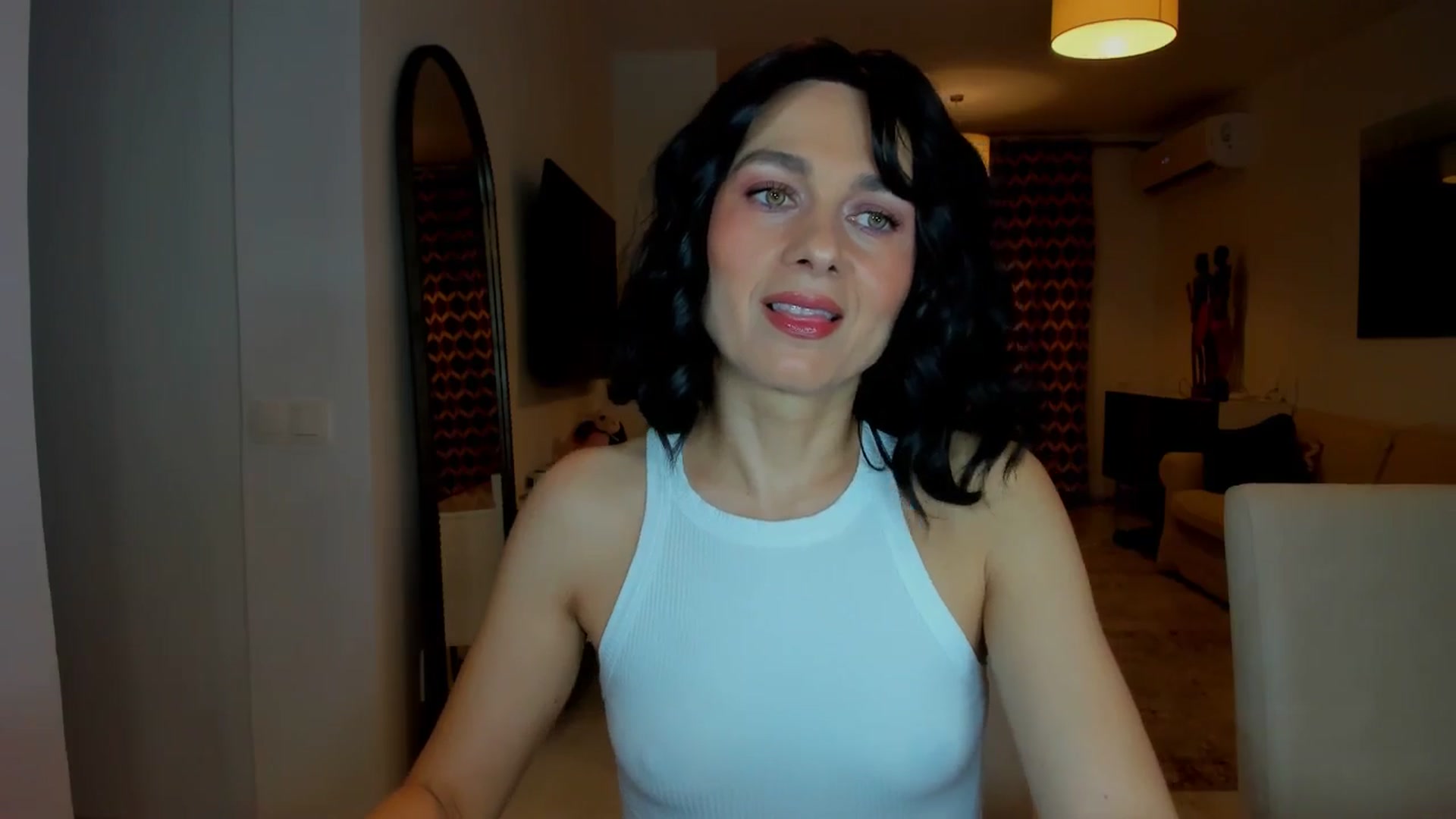 Gallery image thumbnail from KateMirage's myfreecams stream on, 01/06/2026, 24:05 image 6 of 20