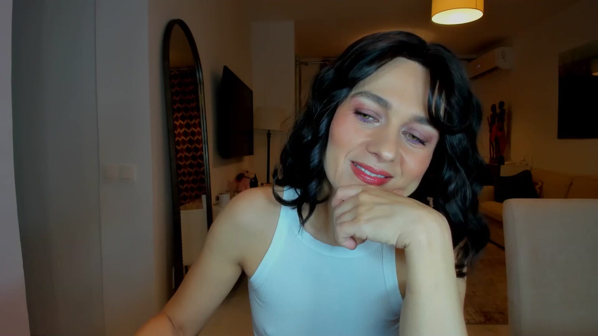 Gallery image thumbnail from KateMirage's myfreecams stream on, 01/06/2026, 24:05 image 7 of 20
