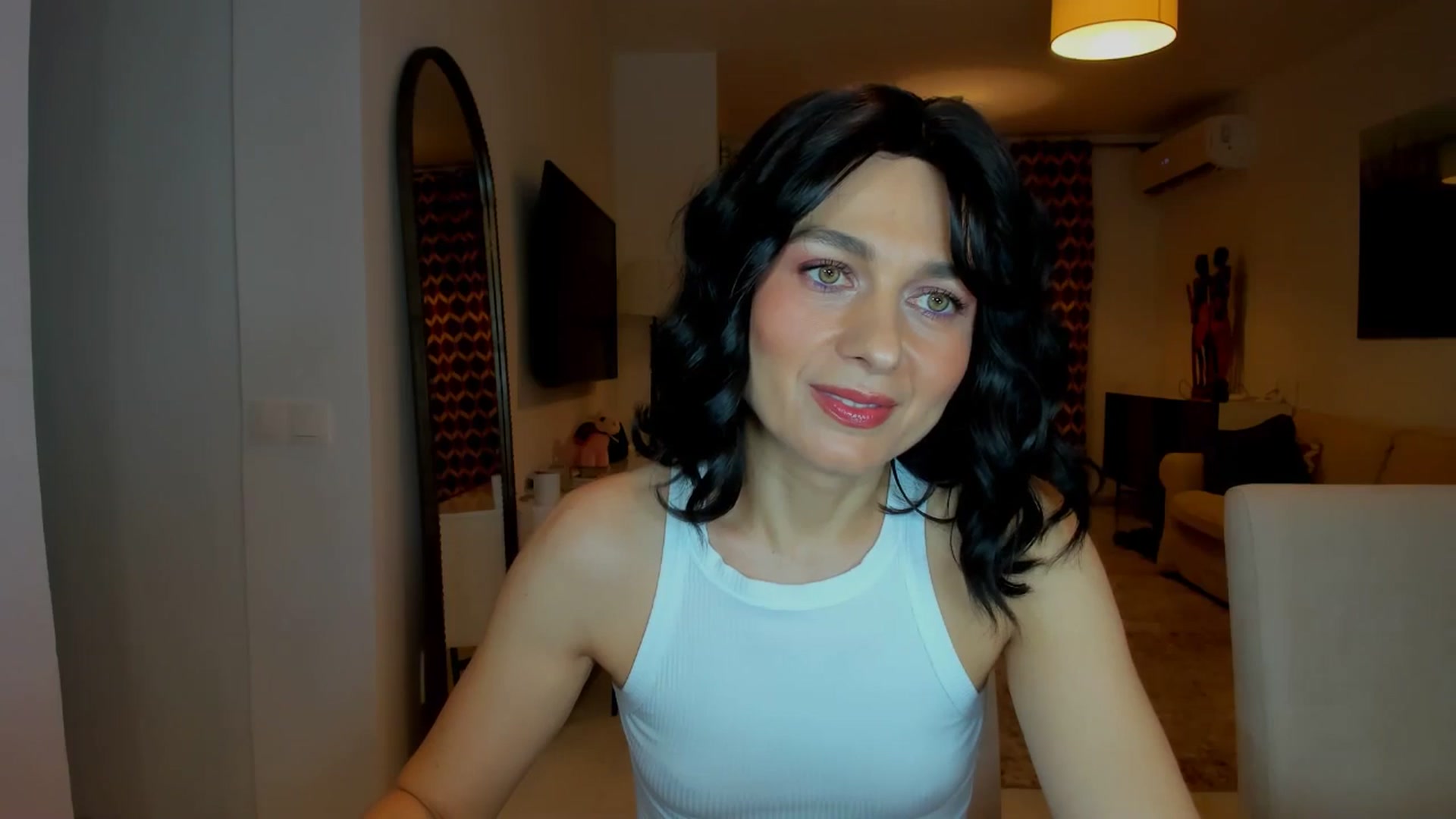 Gallery image thumbnail from KateMirage's myfreecams stream on, 01/06/2026, 24:16 image 11 of 20