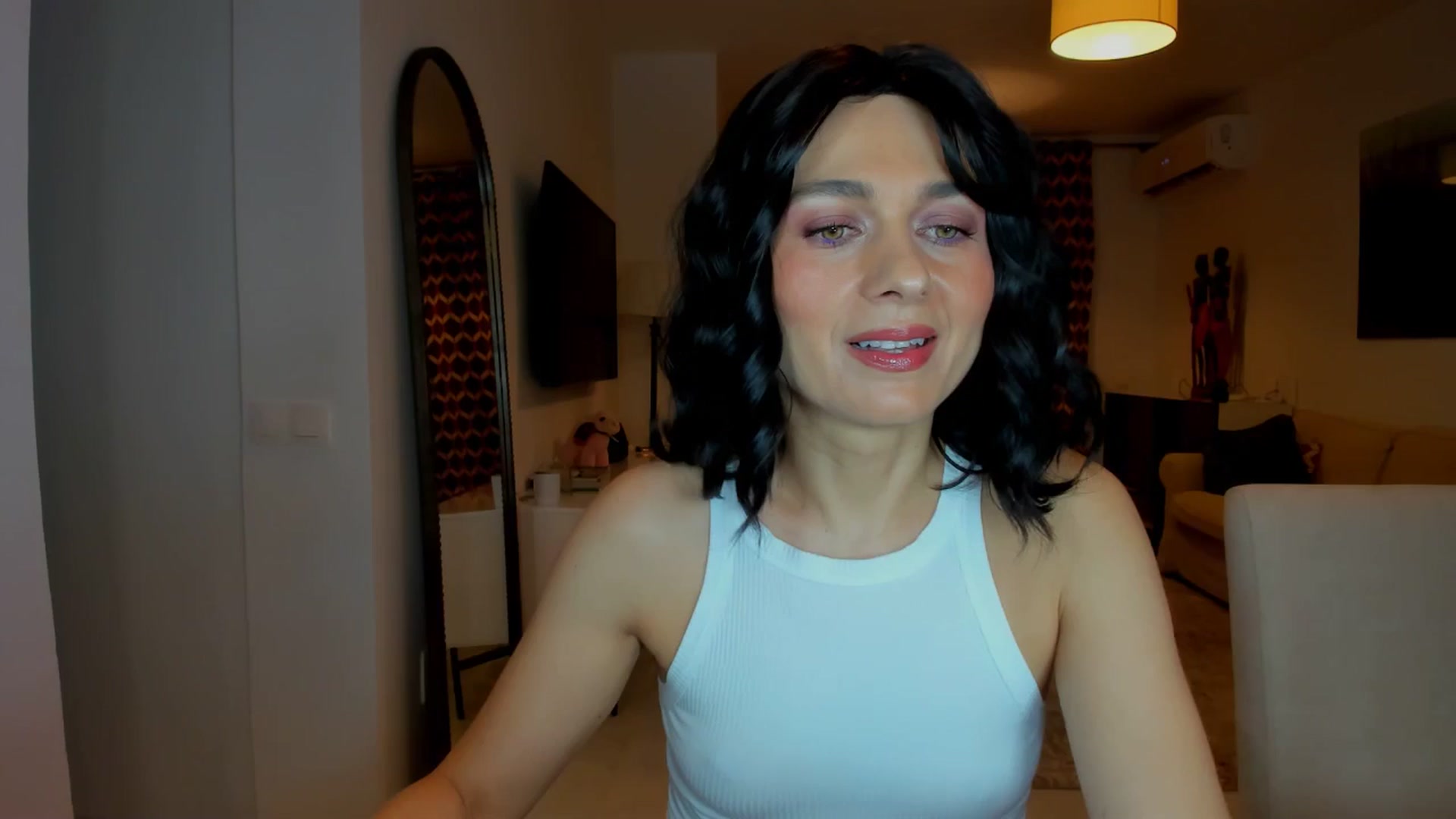 Gallery image thumbnail from KateMirage's myfreecams stream on, 01/06/2026, 24:16 image 1 of 20