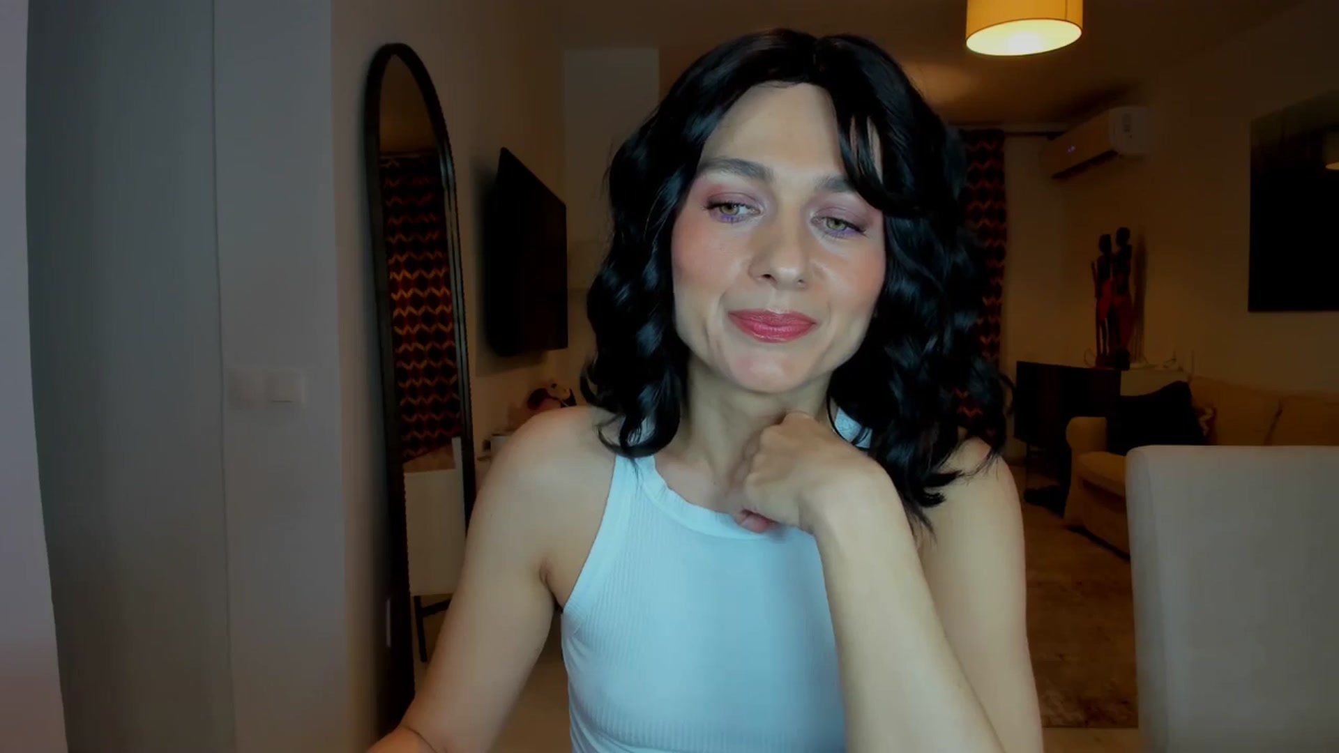 Gallery image thumbnail from KateMirage's myfreecams stream on, 01/06/2026, 24:16 image 13 of 20