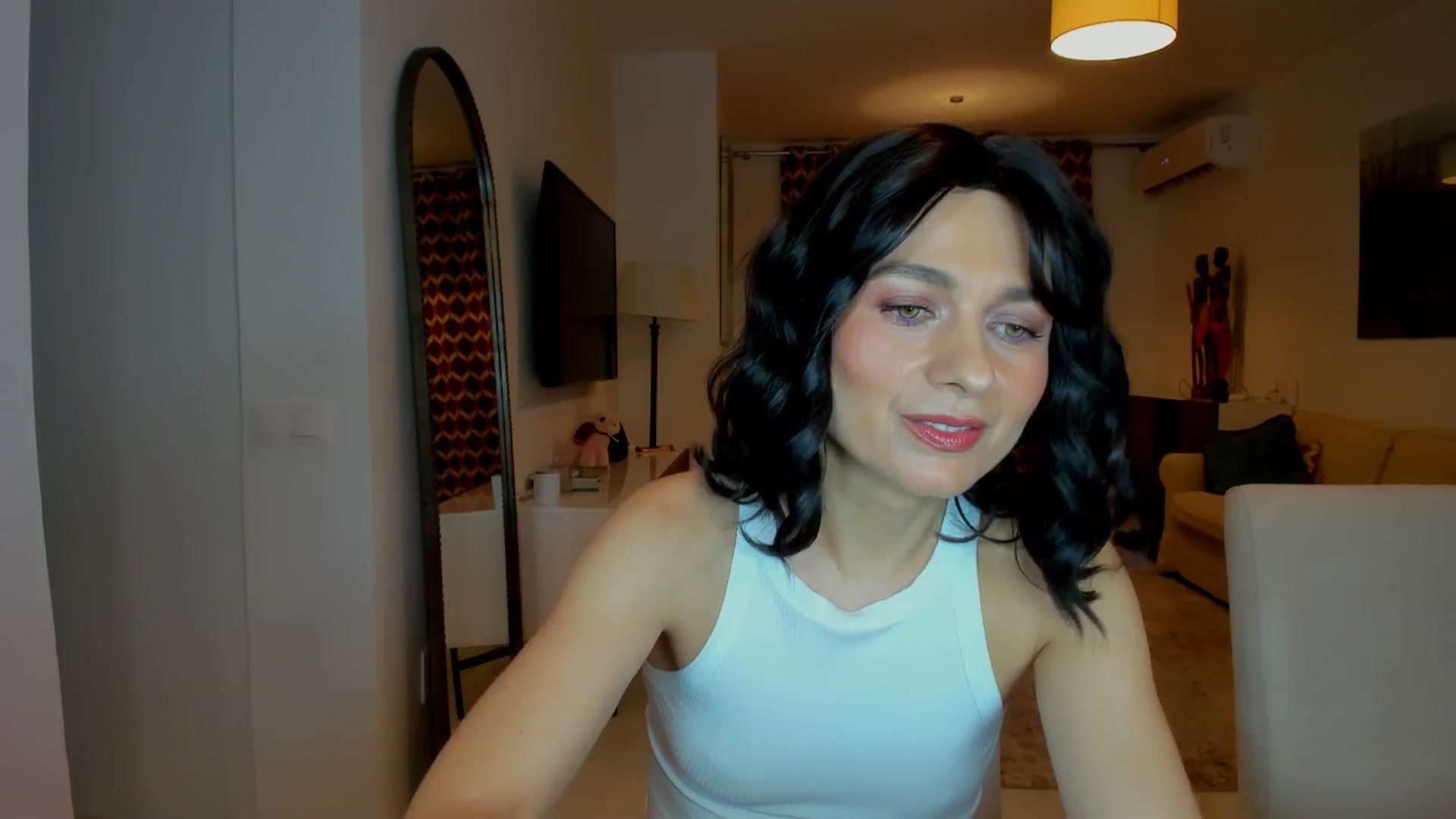 Gallery image thumbnail from KateMirage's myfreecams stream on, 01/06/2026, 24:16 image 9 of 20