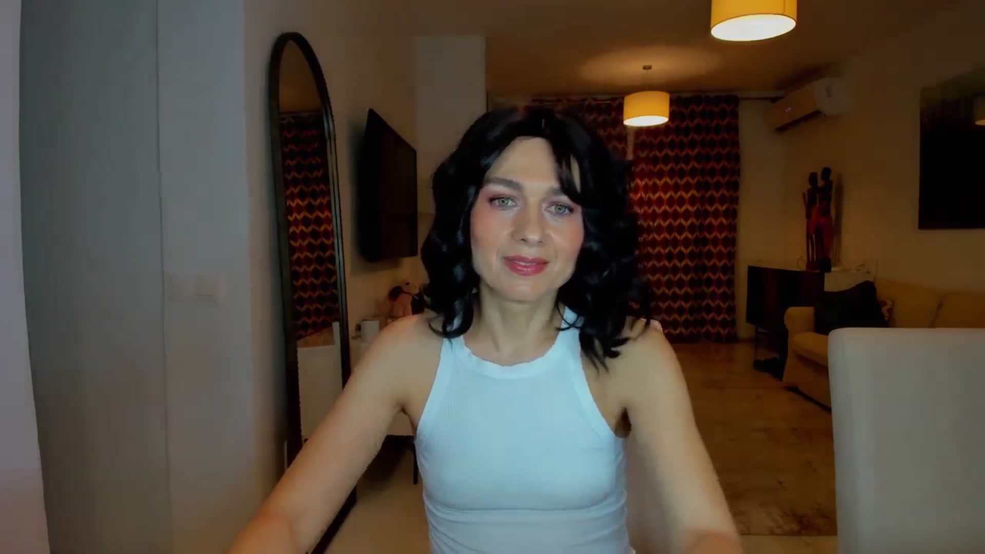 Gallery image thumbnail from KateMirage's myfreecams stream on, 01/06/2026, 24:16 image 12 of 20