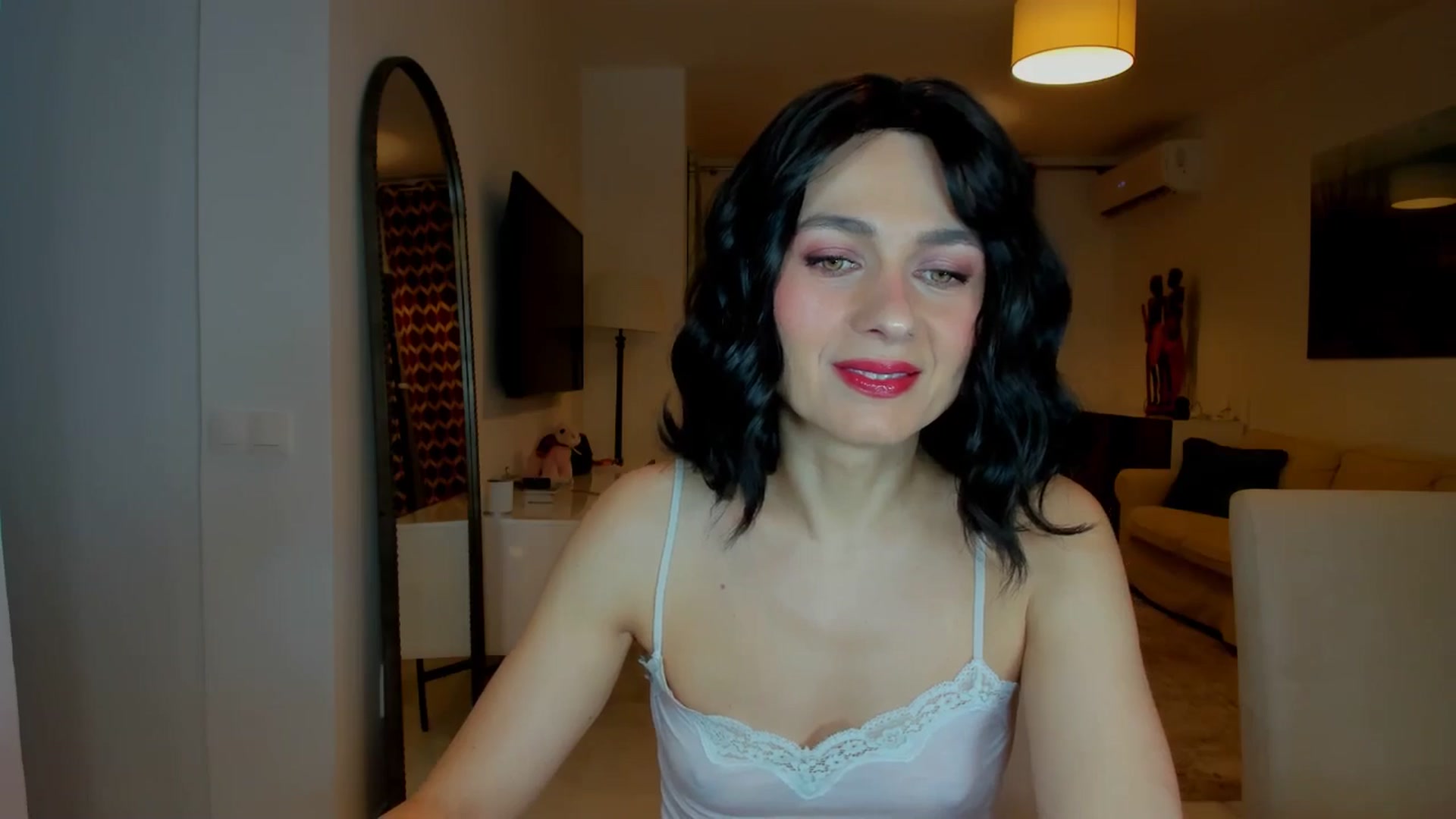 Gallery image thumbnail from KateMirage's myfreecams stream on, 01/10/2026, 22:57 image 4 of 20