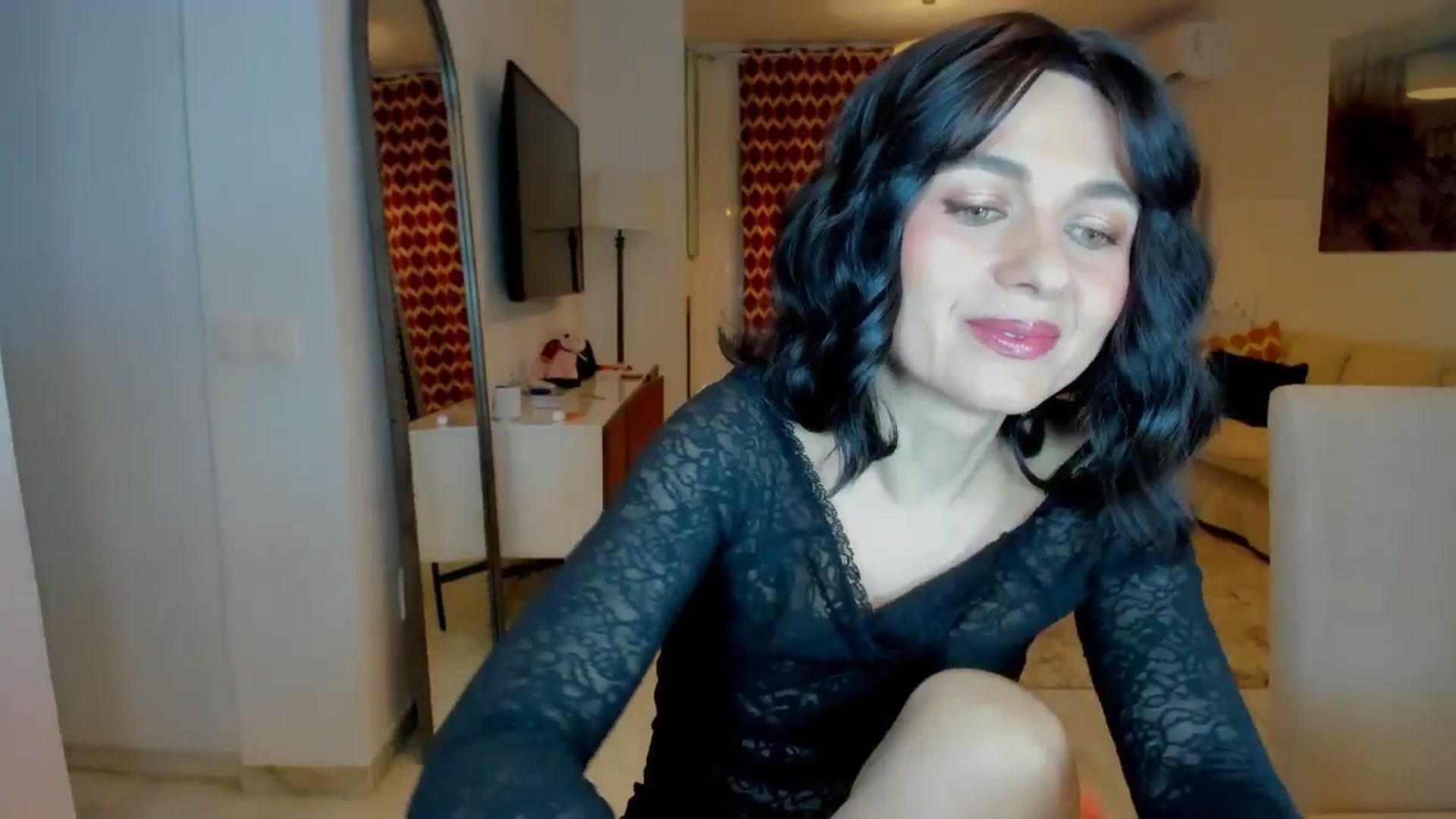 Gallery image thumbnail from KateMirage's myfreecams stream on, 01/11/2026, 22:00 image 14 of 20