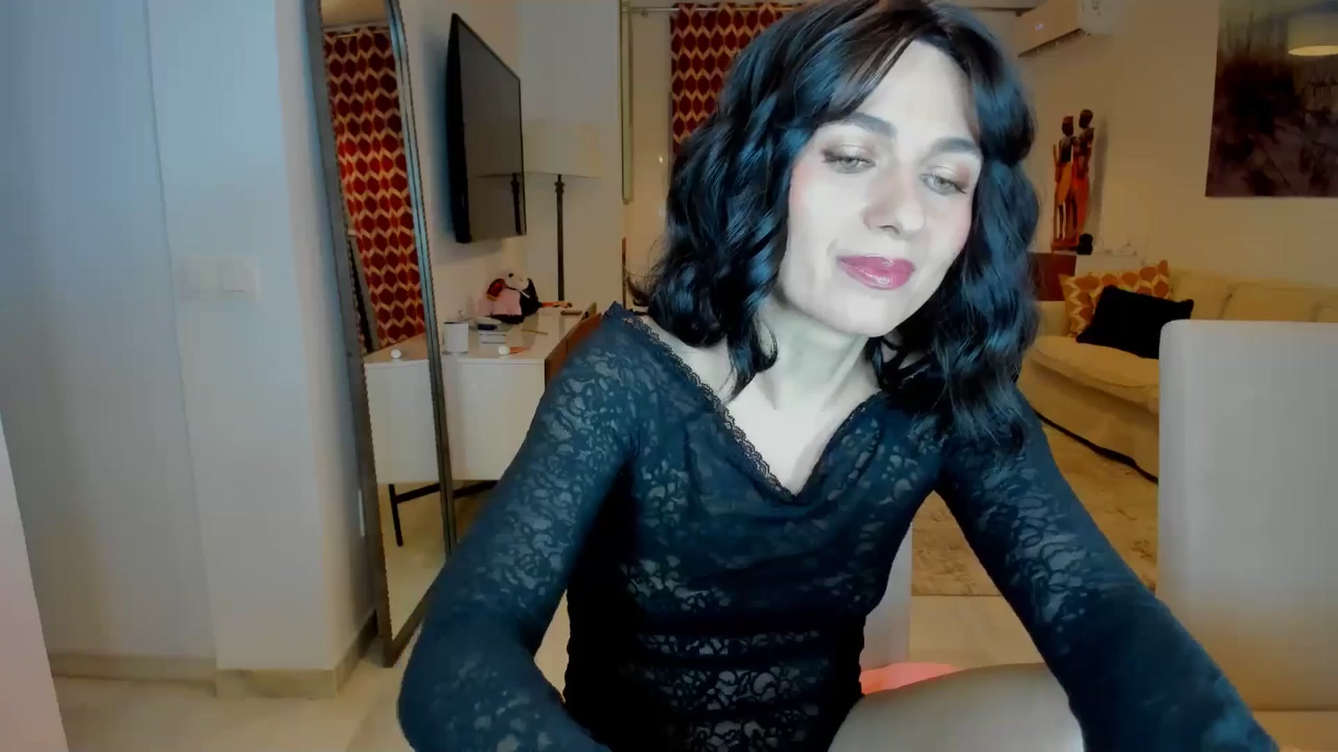 Gallery image thumbnail from KateMirage's myfreecams stream on, 01/11/2026, 22:00 image 6 of 20