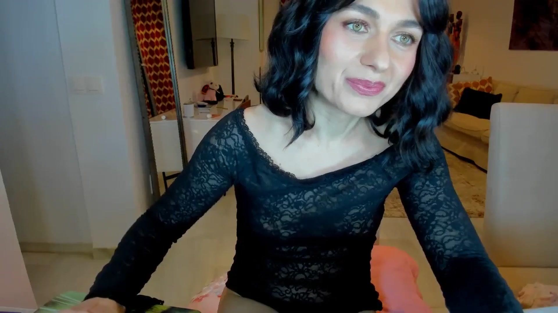 Gallery image thumbnail from KateMirage's myfreecams stream on, 01/11/2026, 22:00 image 20 of 20