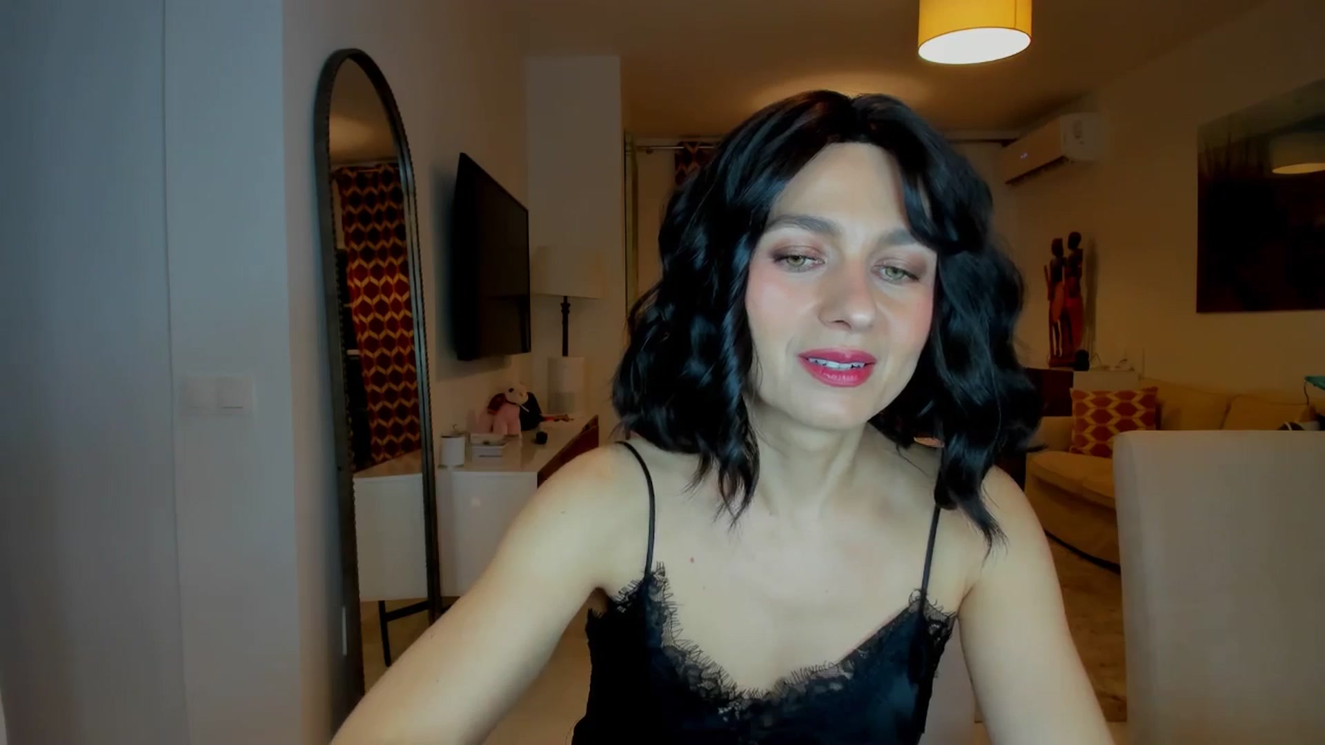 Gallery image thumbnail from KateMirage's myfreecams stream on, 01/14/2026, 20:59 image 13 of 20