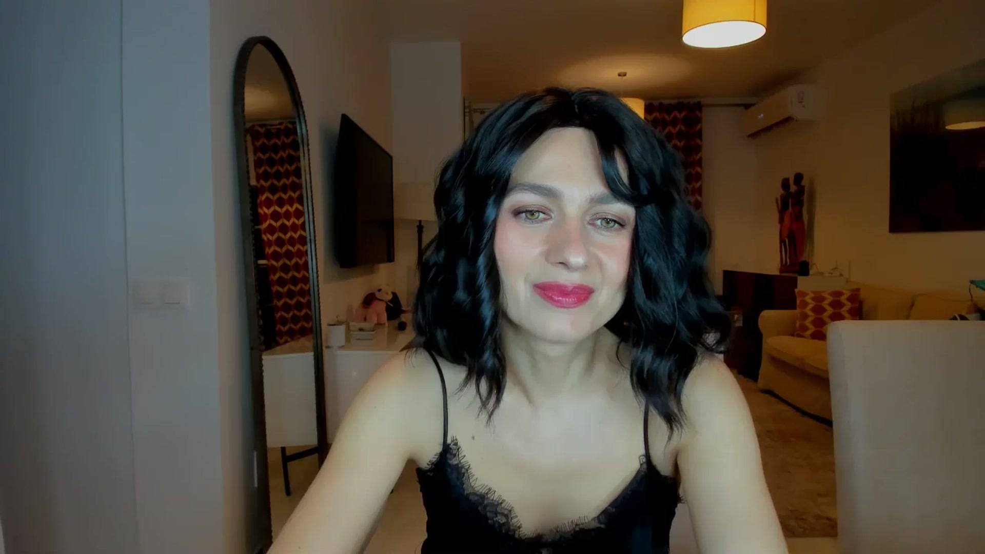 Gallery image thumbnail from KateMirage's myfreecams stream on, 01/14/2026, 20:59 image 14 of 20
