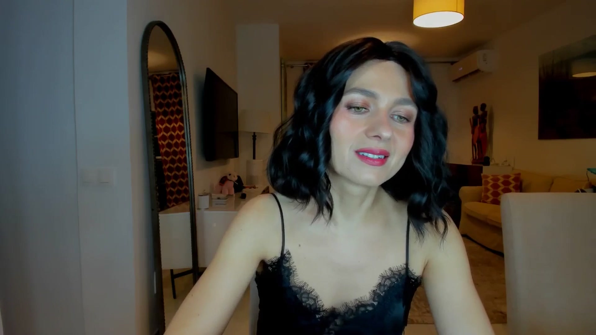 Gallery image thumbnail from KateMirage's myfreecams stream on, 01/14/2026, 20:59 image 5 of 20