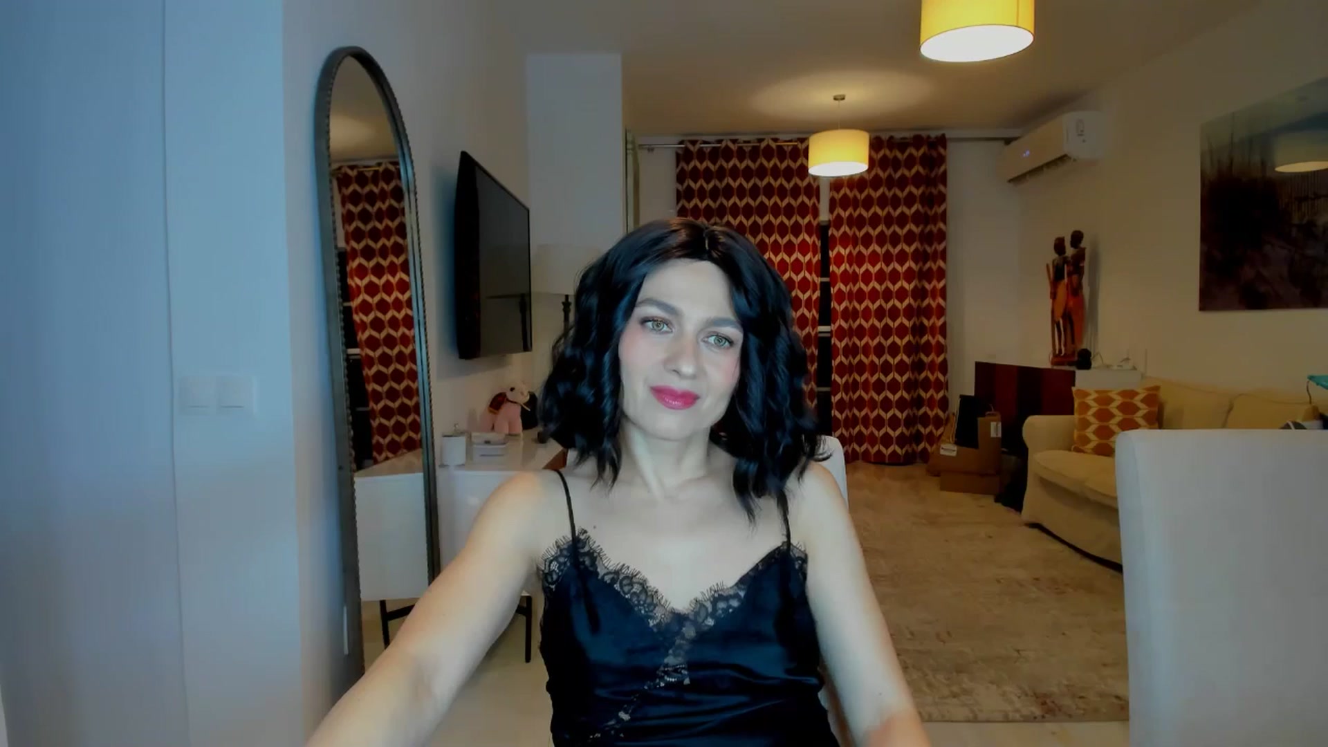 Gallery image thumbnail from KateMirage's myfreecams stream on, 01/14/2026, 20:59 image 2 of 20